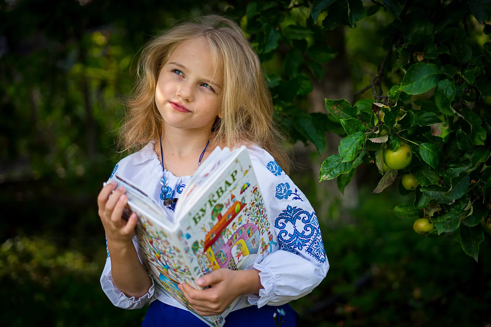 Rhyme Time in the library at Menston Community Library