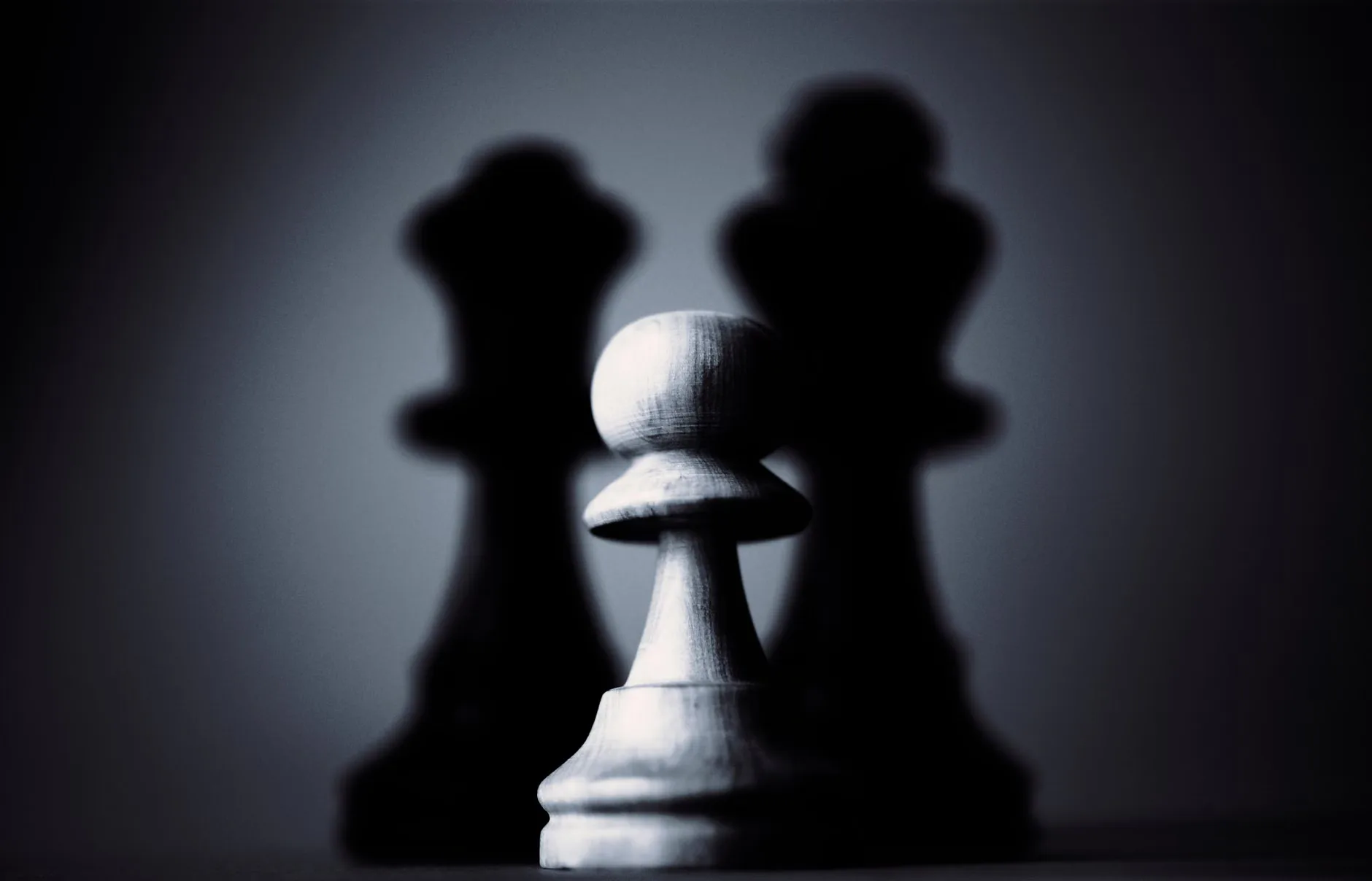 AlphaChess FIDE Classical at Wyllyotts Theatre