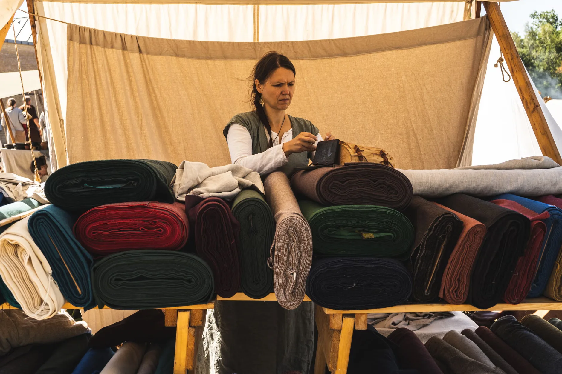 London Craft Makers Market at King Charles the Martyr