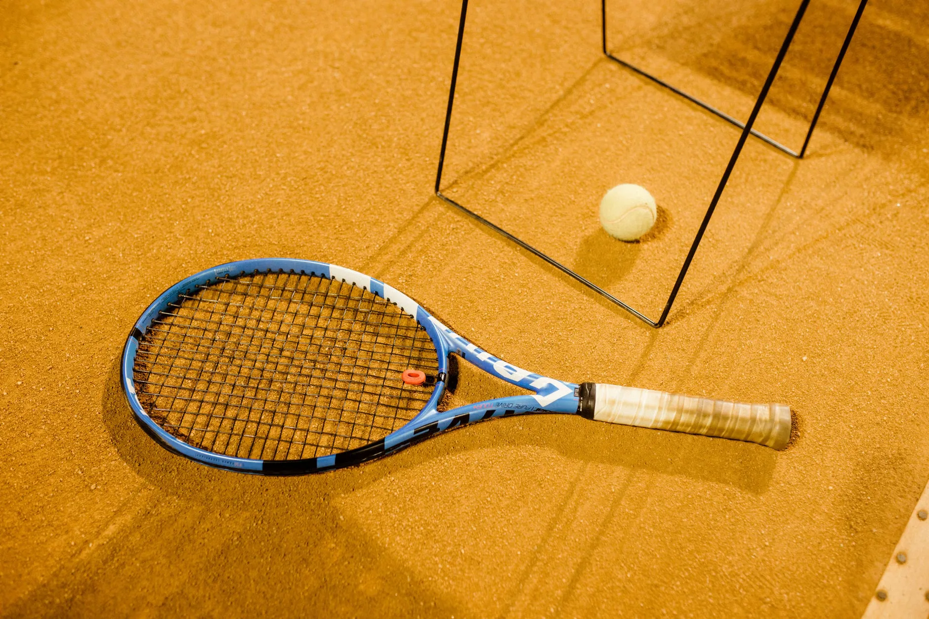 Shropshire Series: Ellesmere Summer Open at Ellesmere College