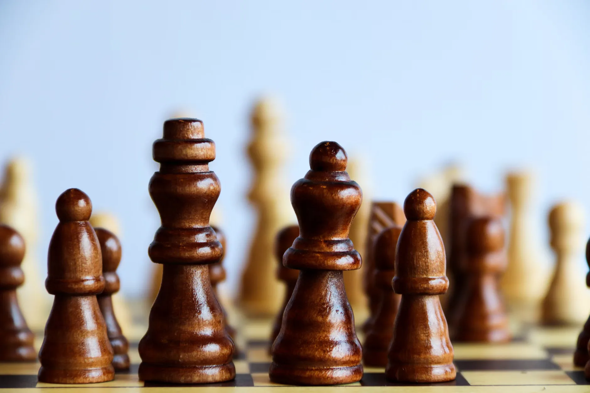 Blackpool FIDE Norm Events at Imperial Hotel Blackpool @ North Promenade , Blackpool