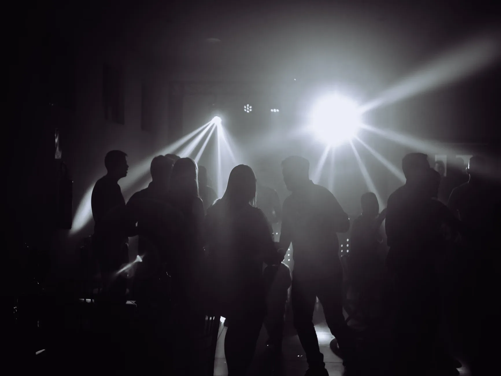 Elder Emo Day Party in Liverpool! at Hangar 34