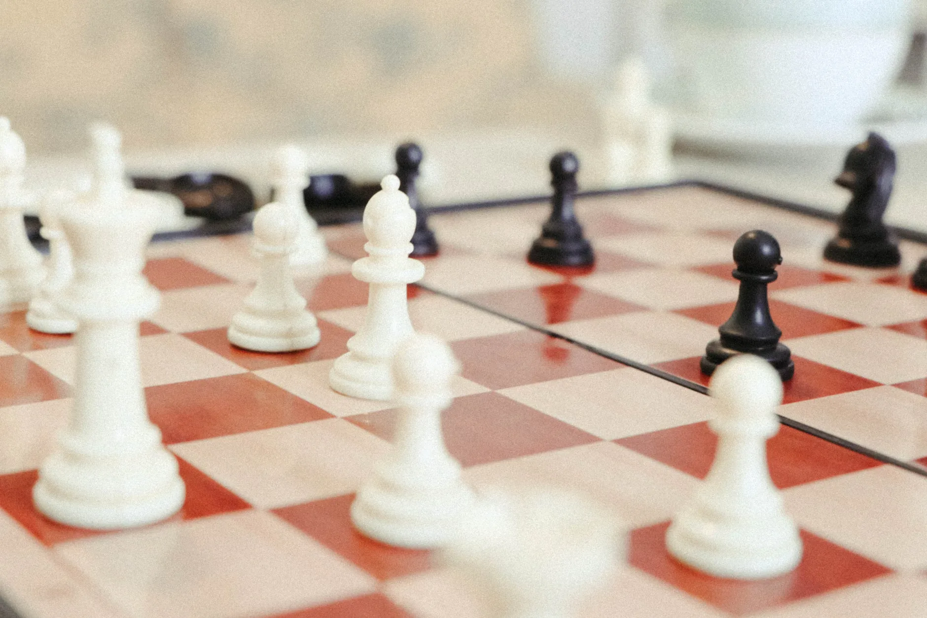 Norfolk County Chess Championships 2026 at Horstead Tithe Barn @ Rectory Road