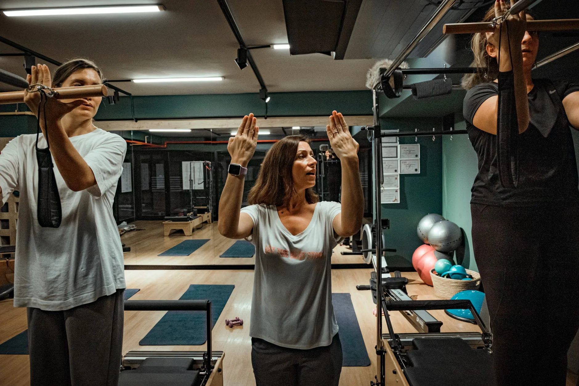 Pilates @ Royal Quays Business Centre at Royal Quays Business Centre