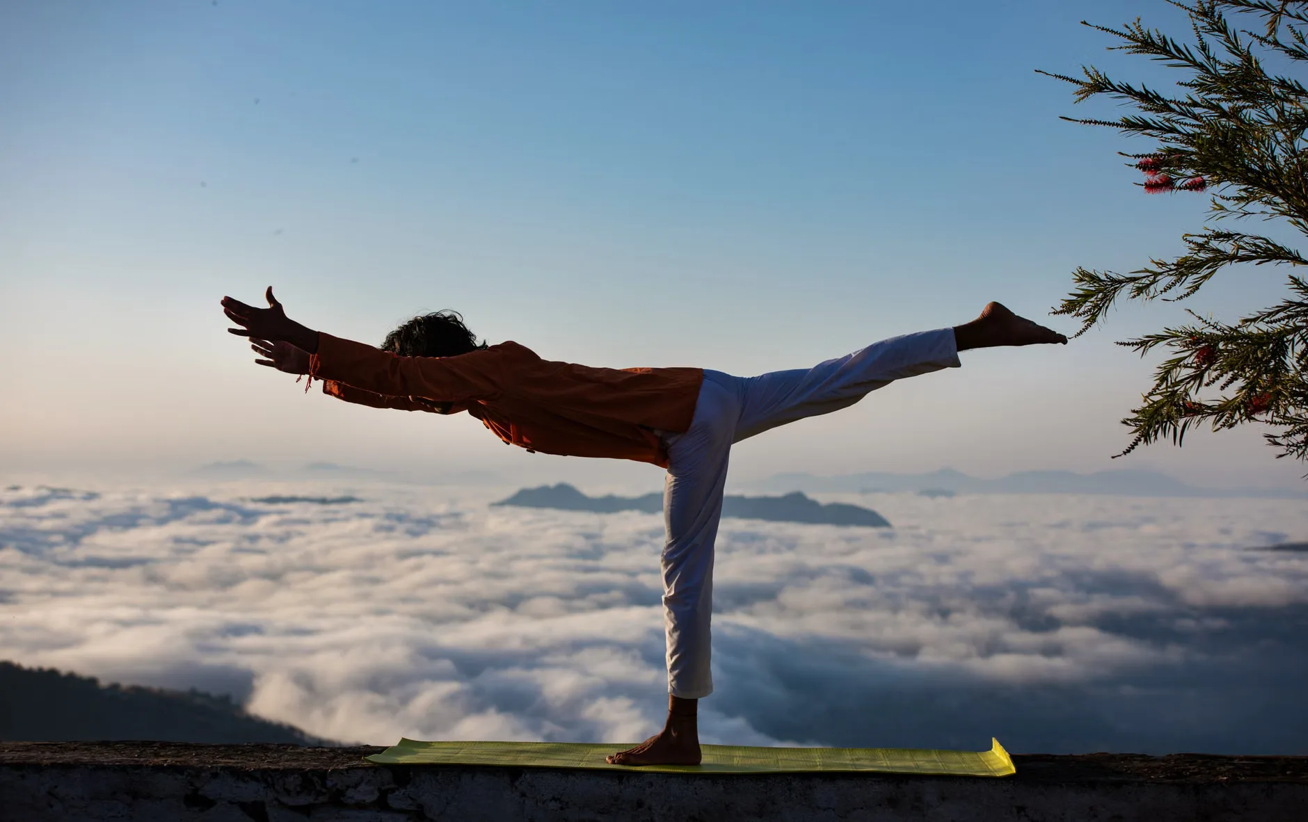 Yoga Sessions at The Workhouse and Infirmary