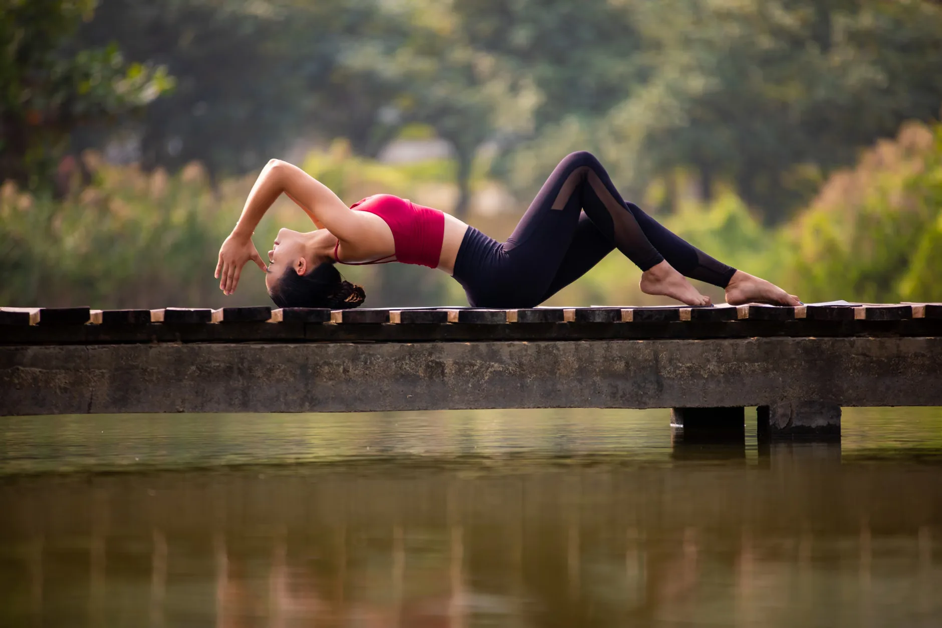Optimal recovery Portumna – Combo at Lough Derg