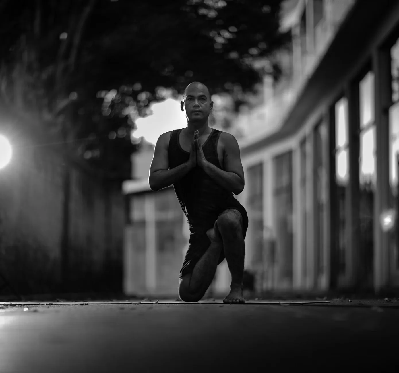 Optimal recovery Portumna – HIIT at Lough Derg