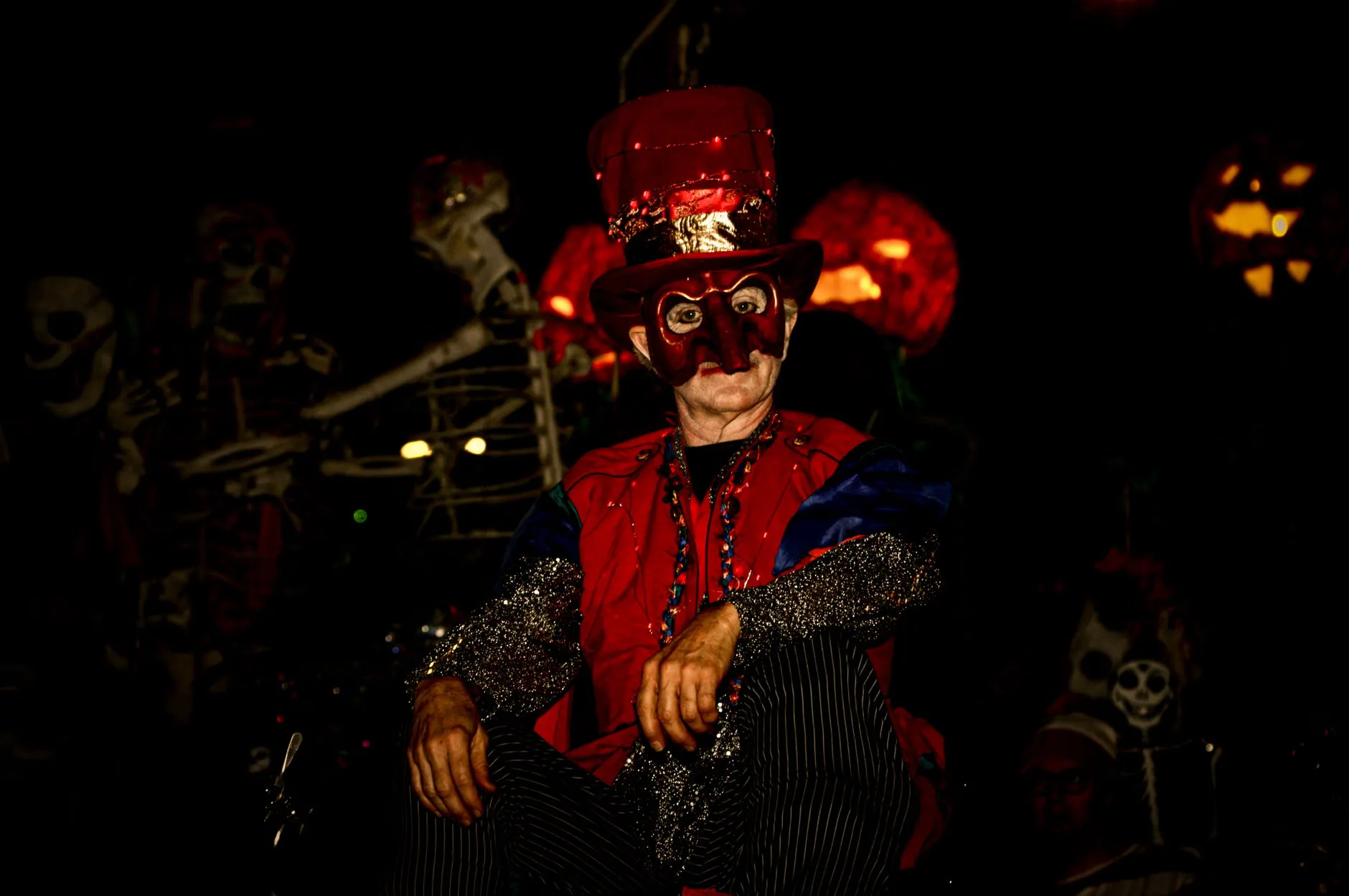 London Dungeon - Standard Entry at The London Dungeon
