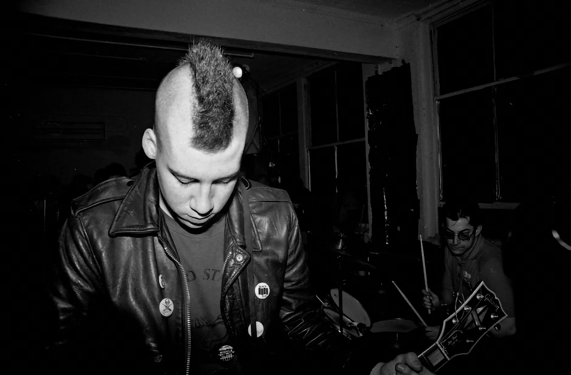 FOREVER NU - 25th anniversary of Toxicity & IOWA special at Sub89