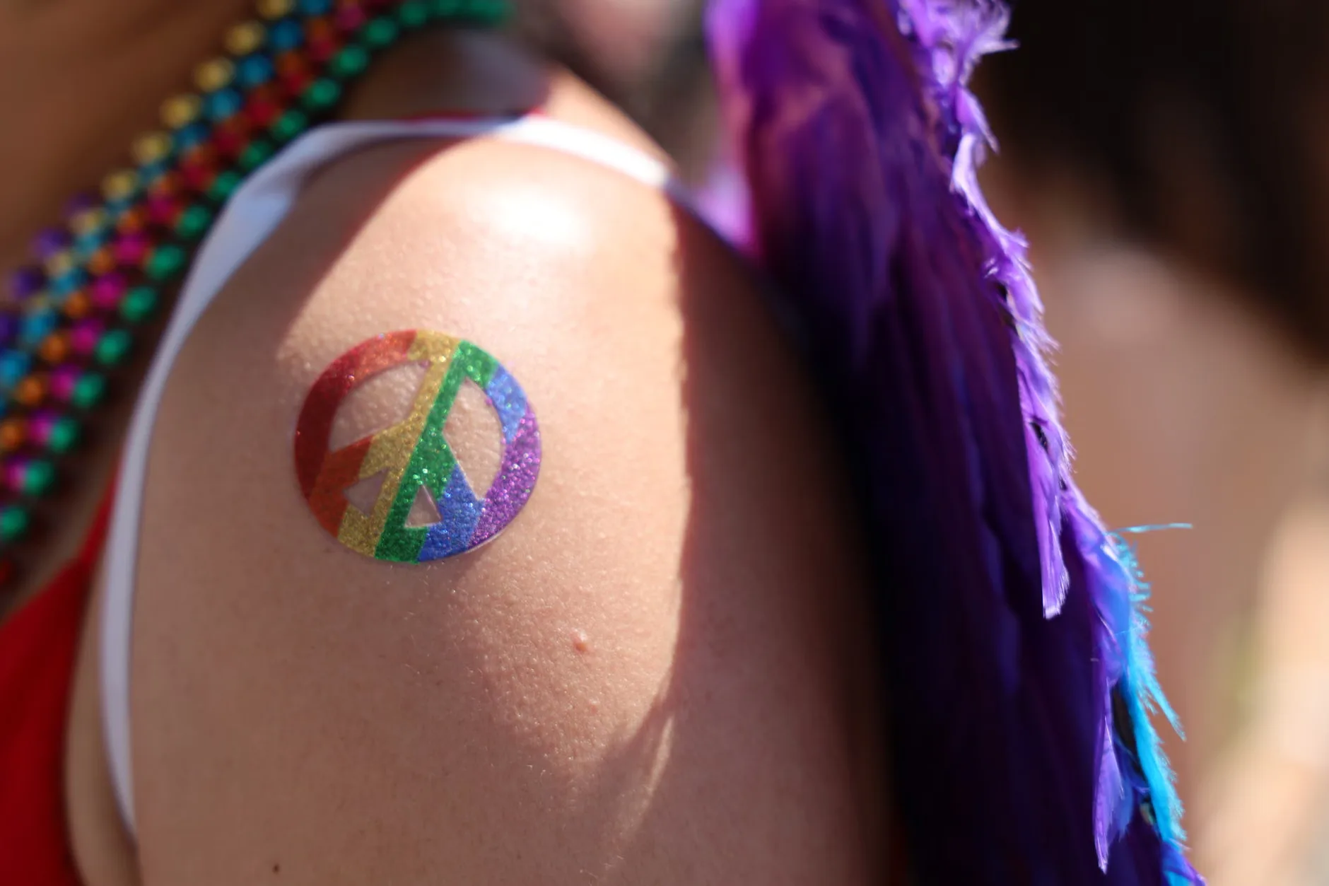 Quiet Pride: a free guided walk of NWT Sweet Briar Marshes at bmx track