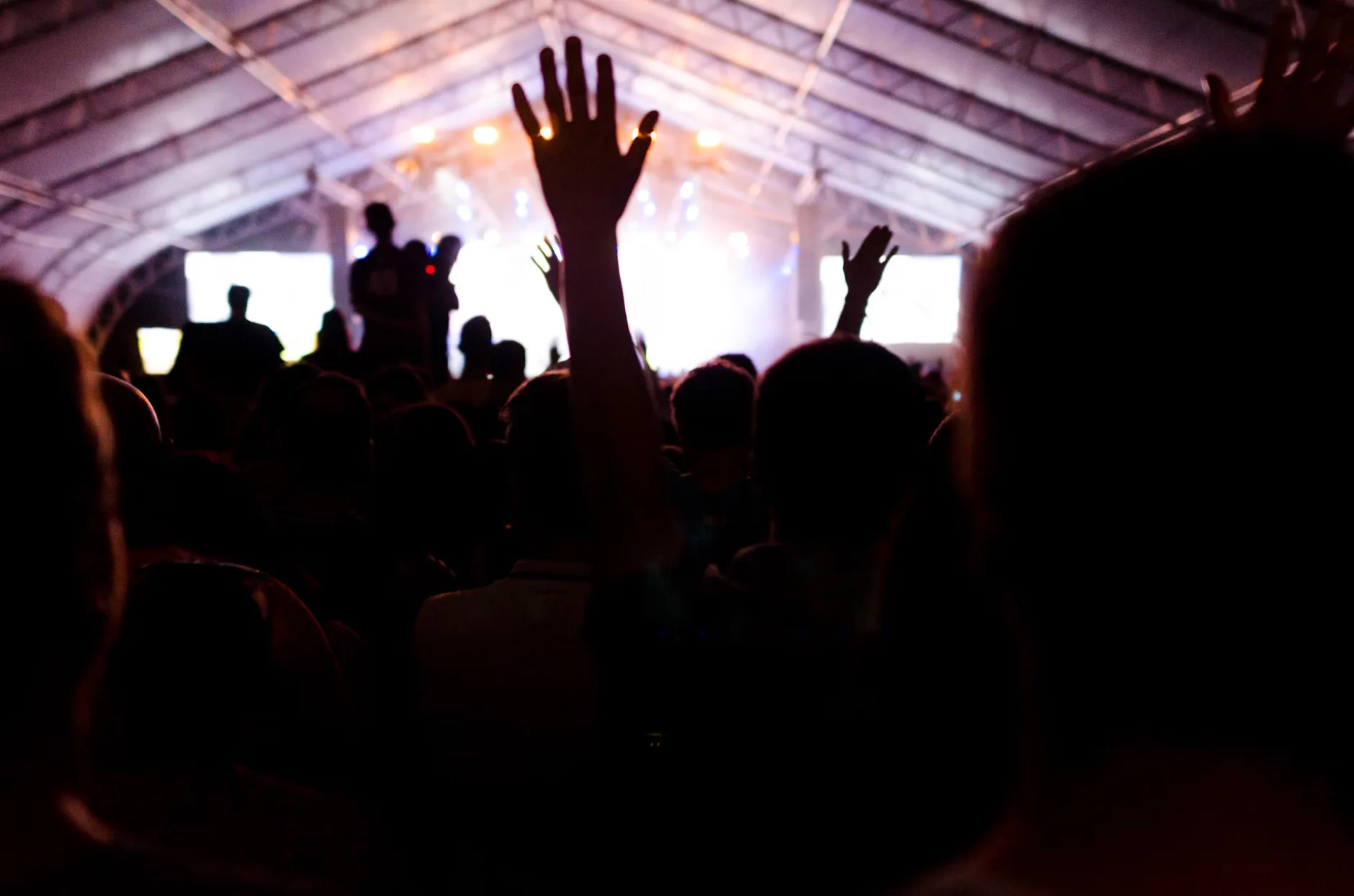 RnB Nation Outdoor Festival London at Morden Park