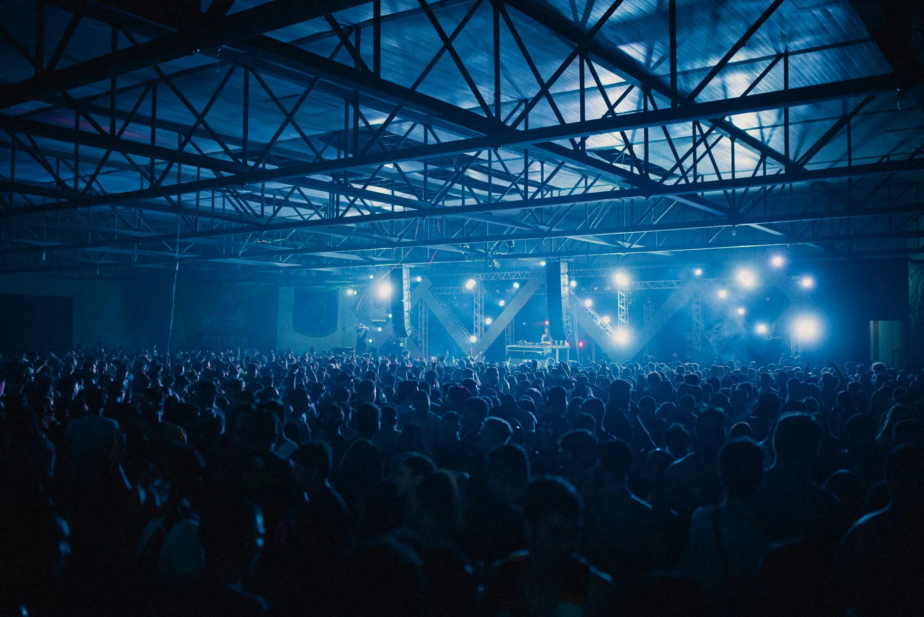 All Night Long at Lightbox - Every Friday at Lightbox