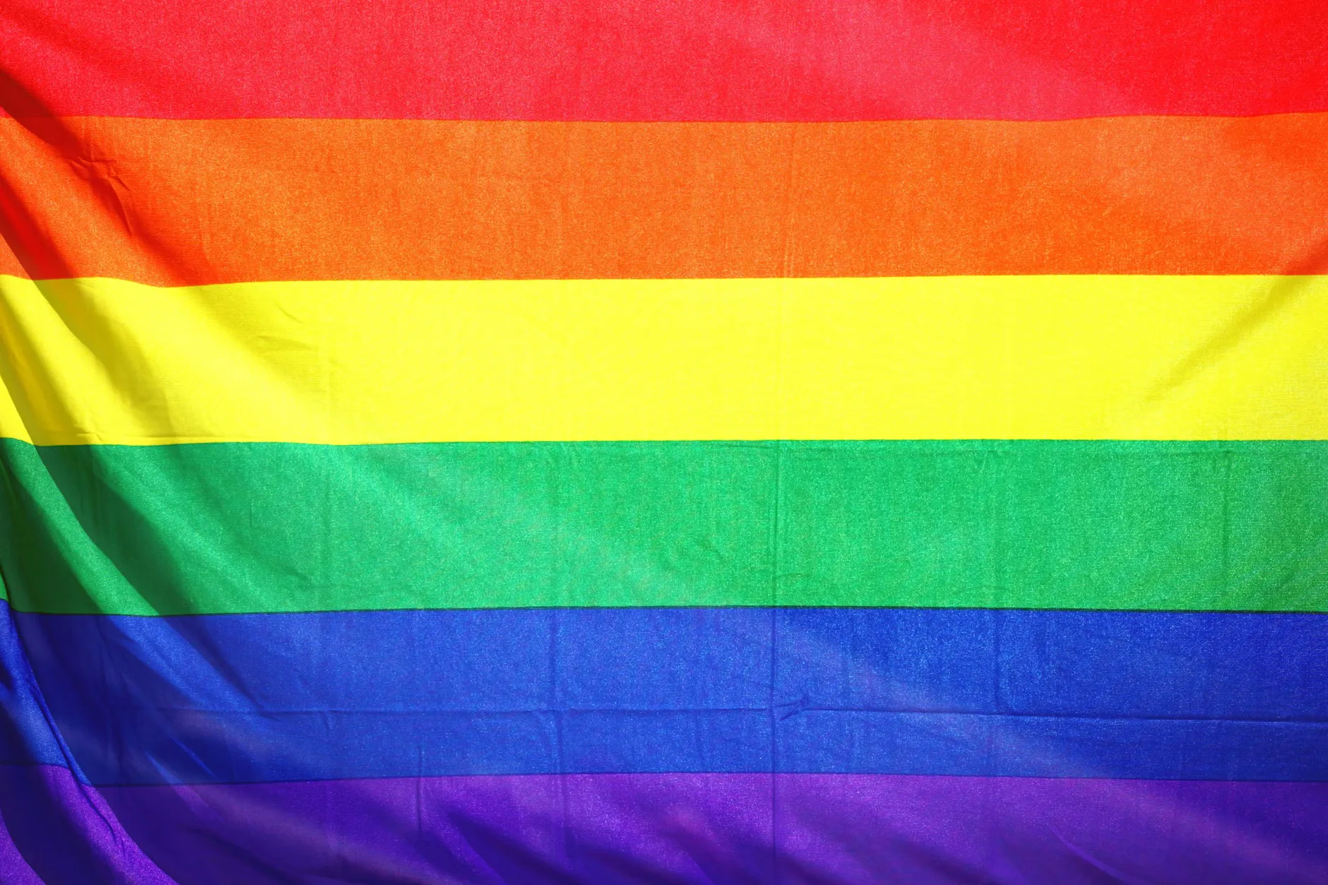 Pride In Self, Pride In Place: celebrating love, history & social change at Quay Arts