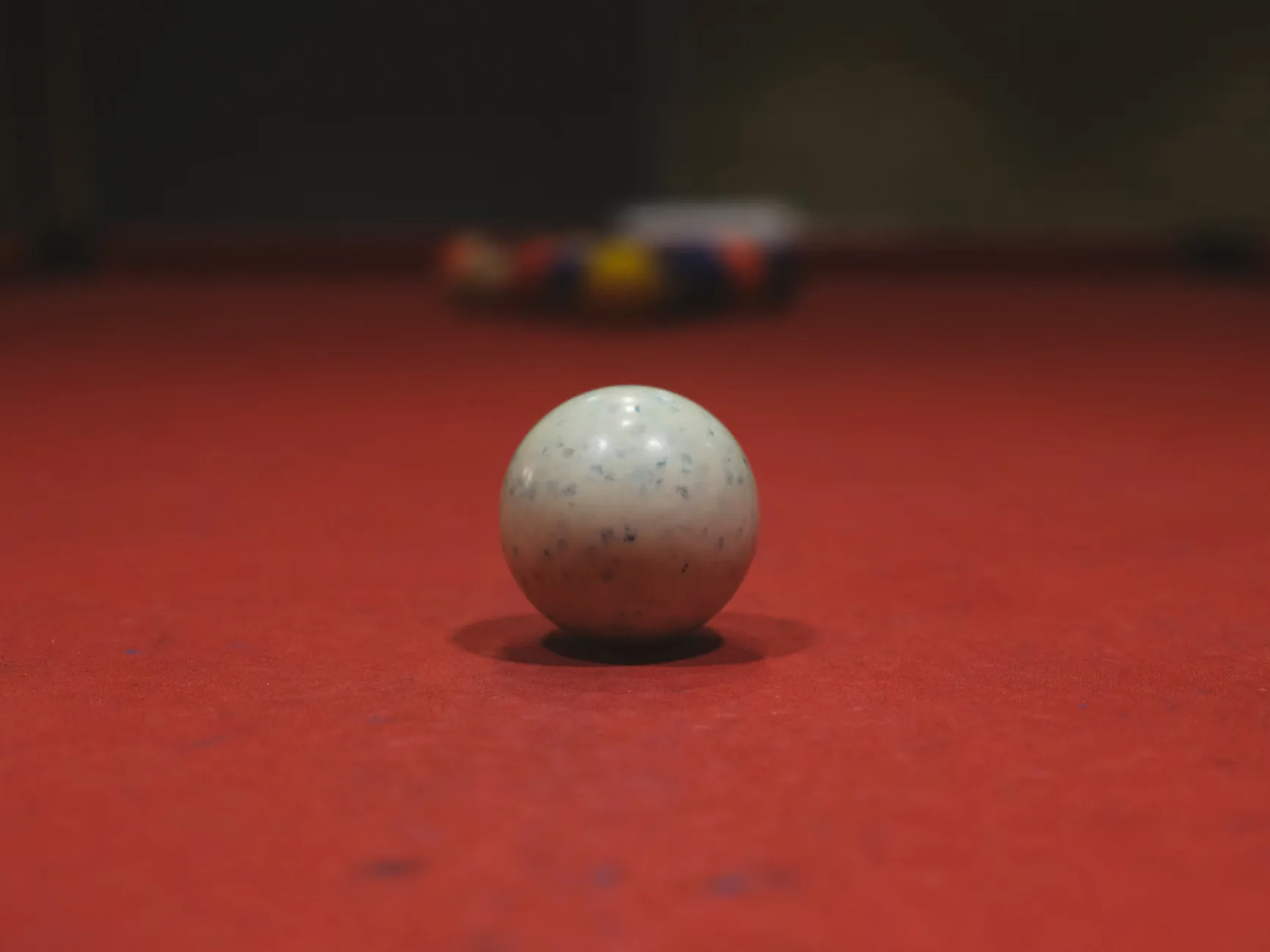 Greenway Snooker