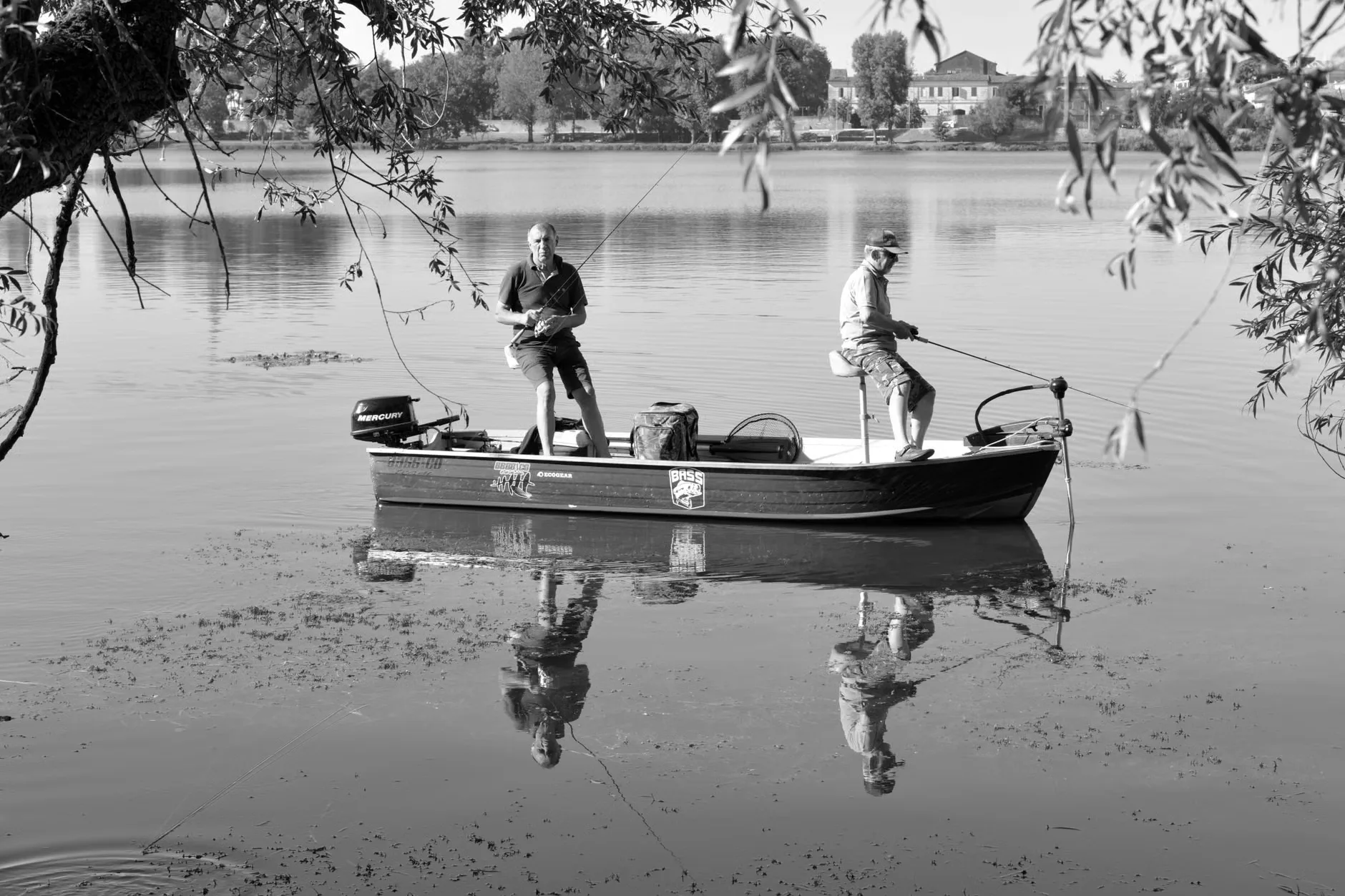 Get Fishing Norwich at Shallowbrook lakes