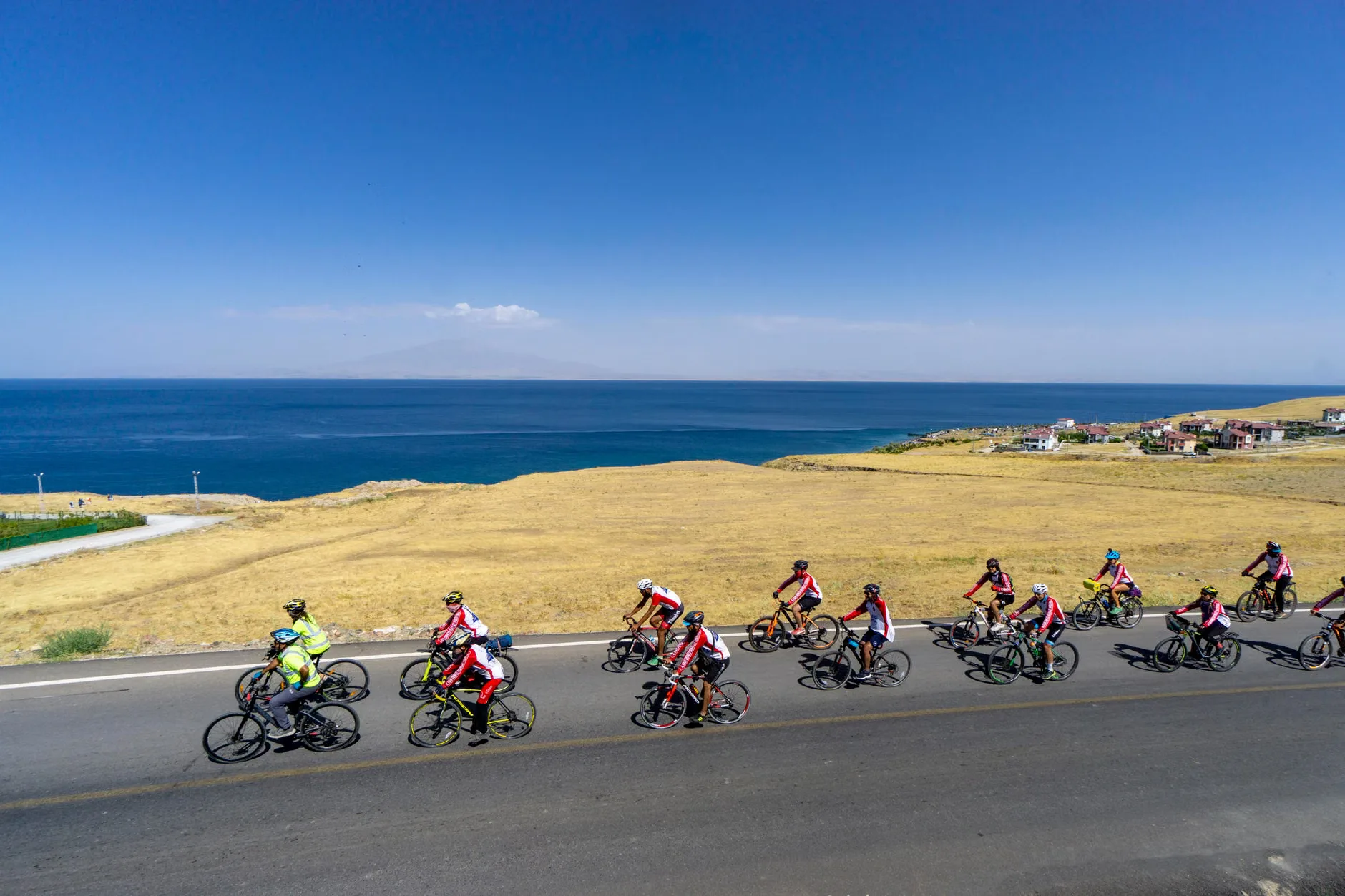 Malvern Cycle Sport Go-Ride Race July