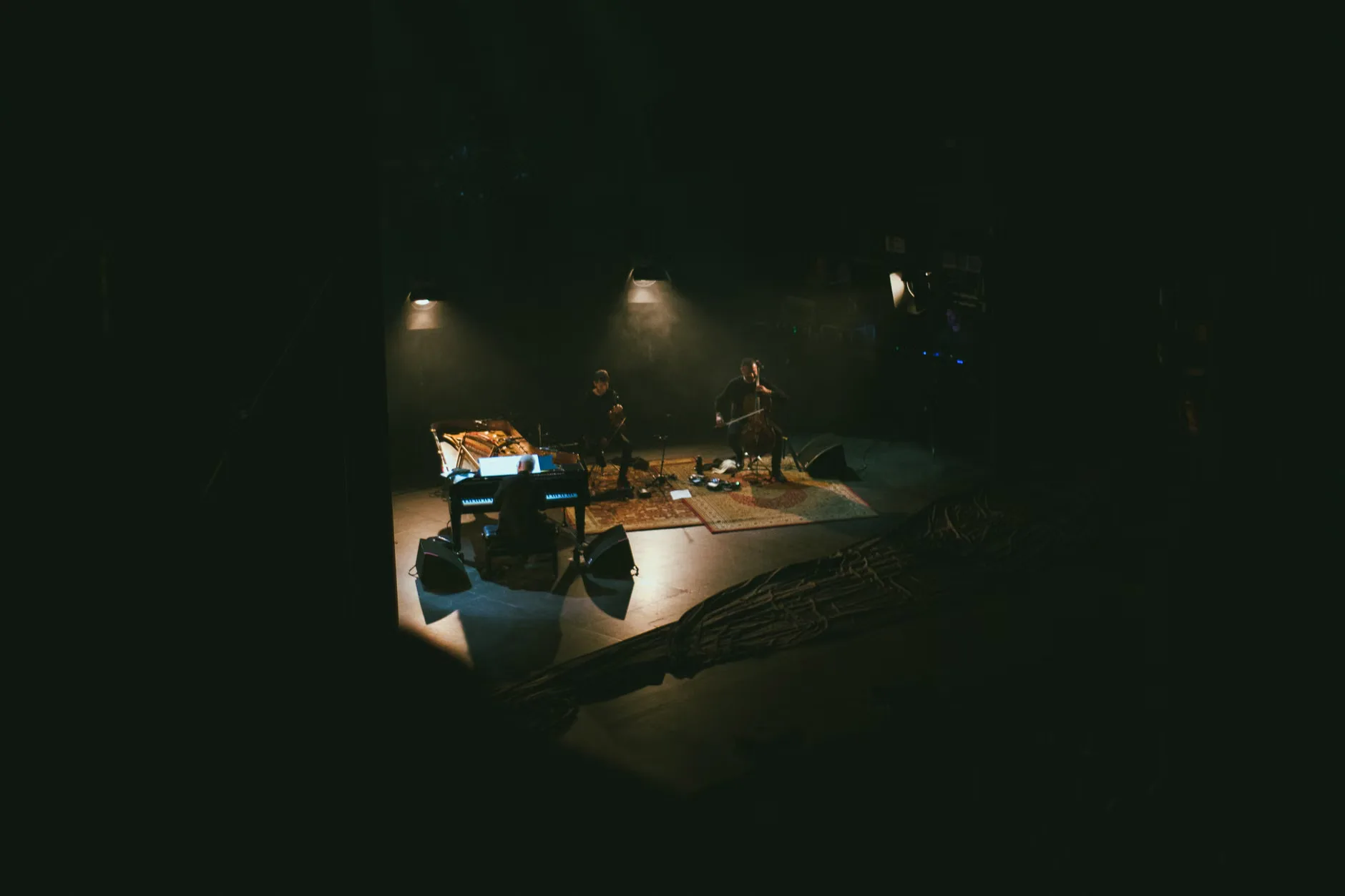 The Music of Neil Diamond: A Beautiful Noise