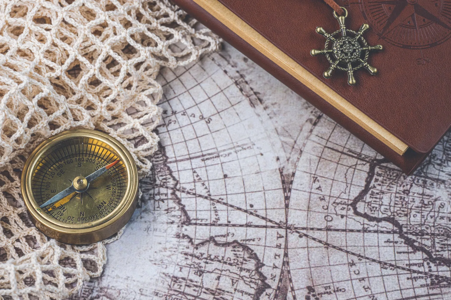 Moonless Treasure Hunt