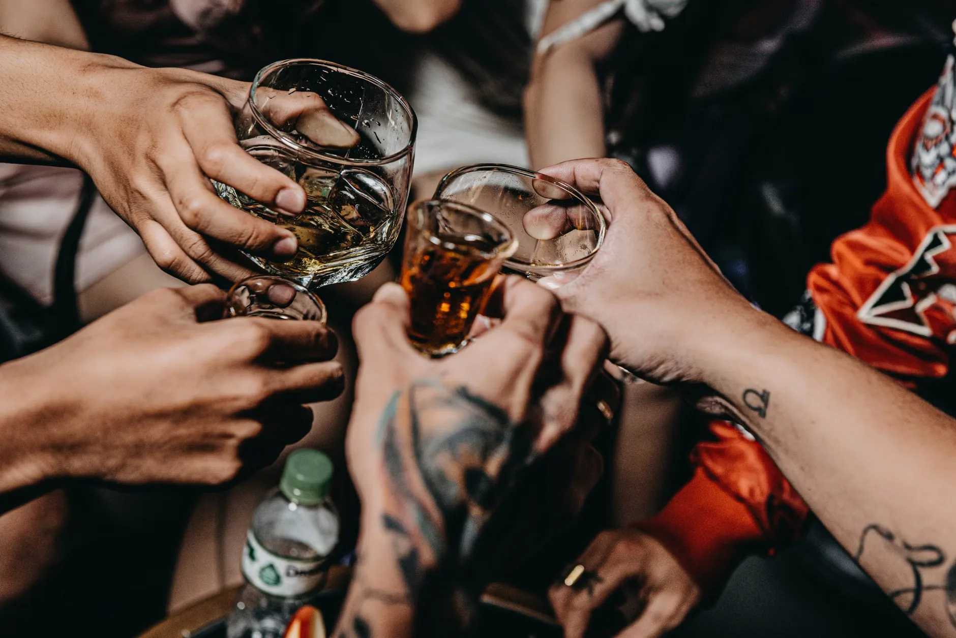The Scotch Whisky Experience Guided Whisky Tour - An Introduction to Whisky