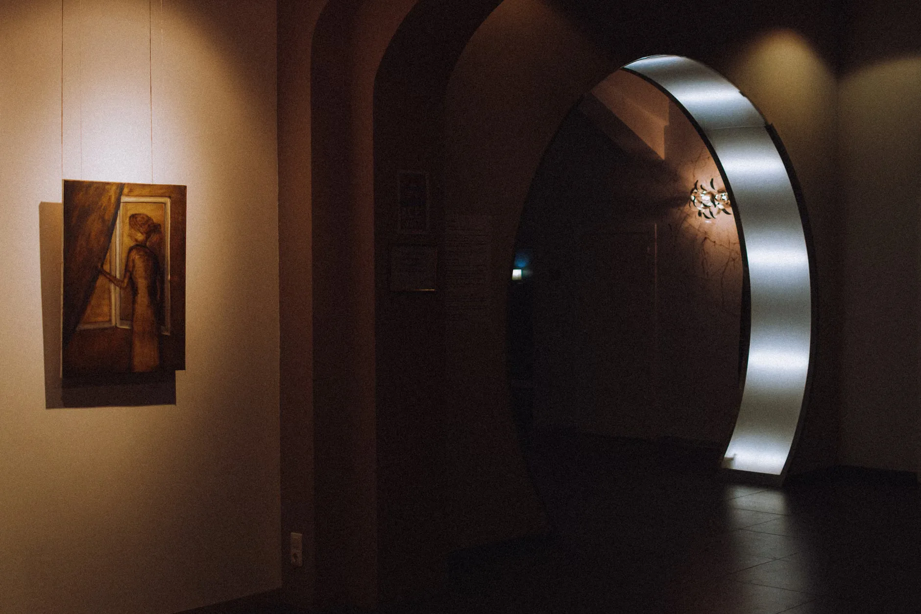 Twist Museum - London's Home of Illusions PEAK