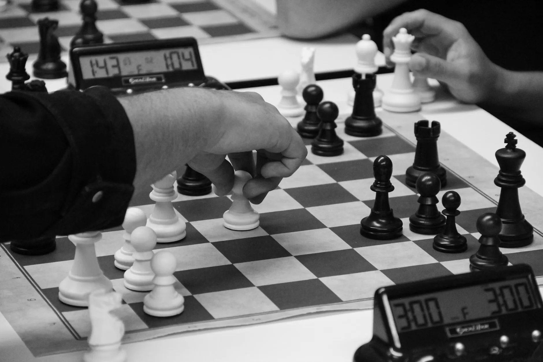 Hendon FIDE Club Championship 2026 at Cumberland Lawn Tennis Club @ 25 Alvanley Gardens