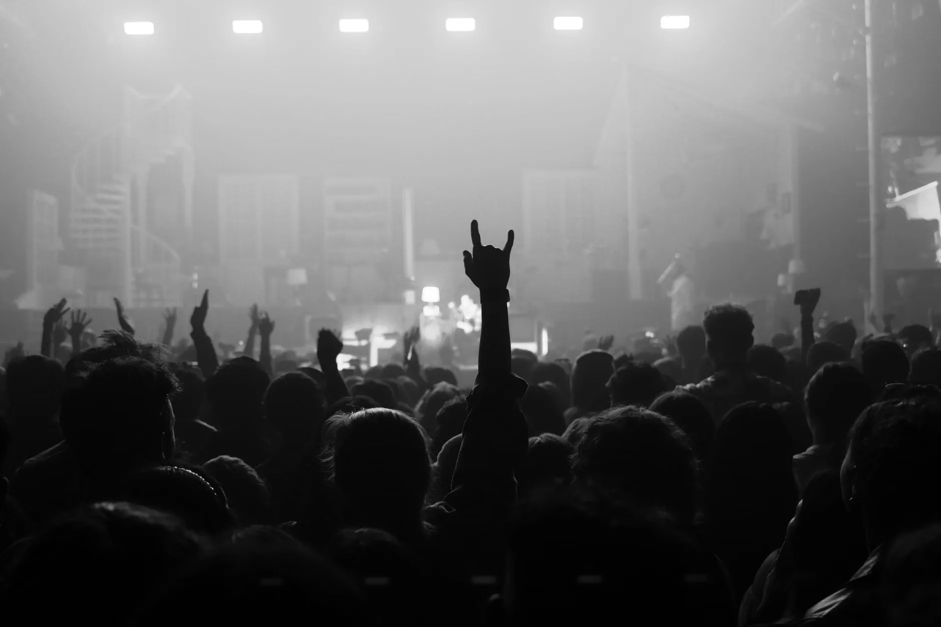 Download Festival 2027 - 3-Day Arena - NO Camping at Donington Park