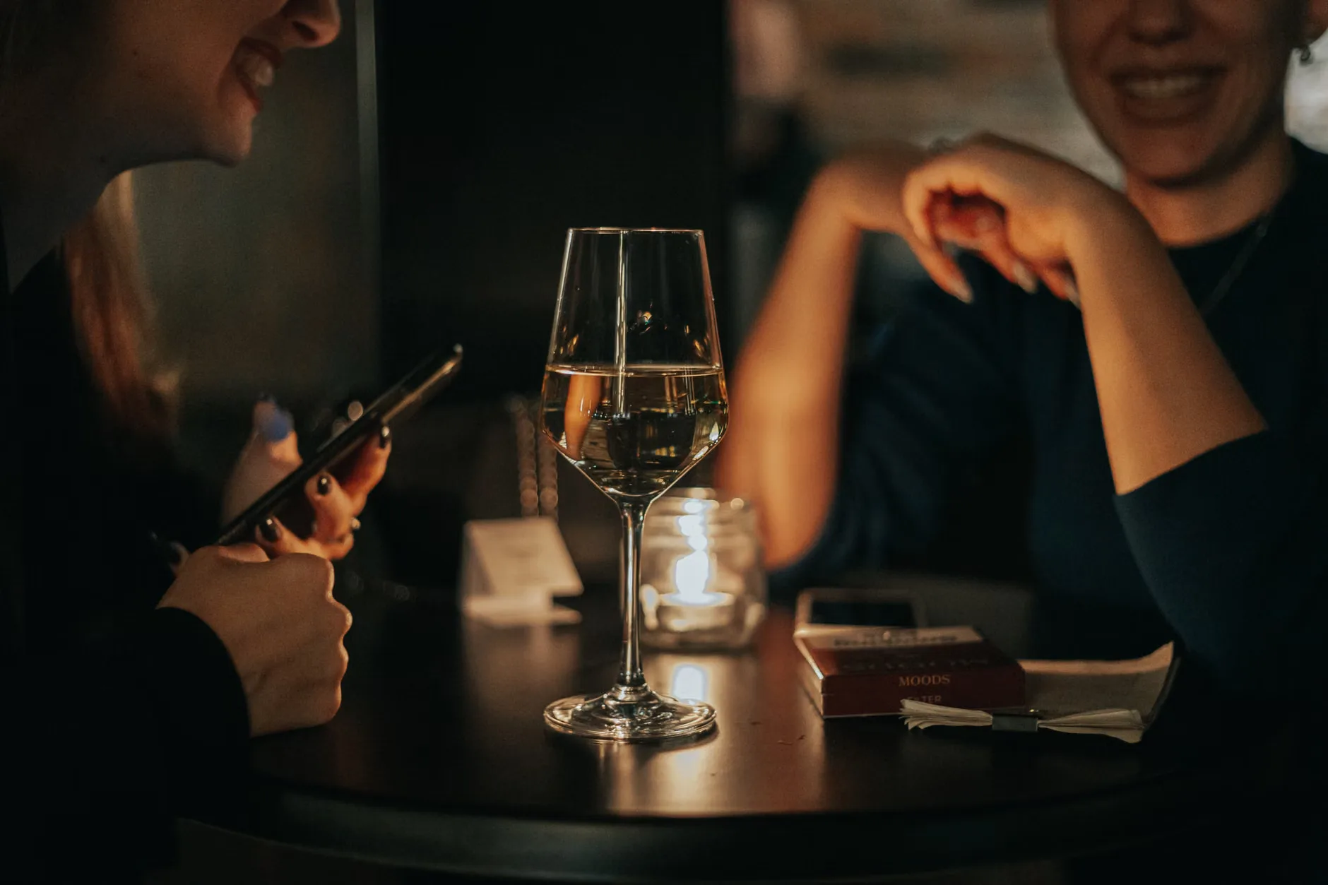 Sport Lovers Singles Night at The Elk of Didsbury