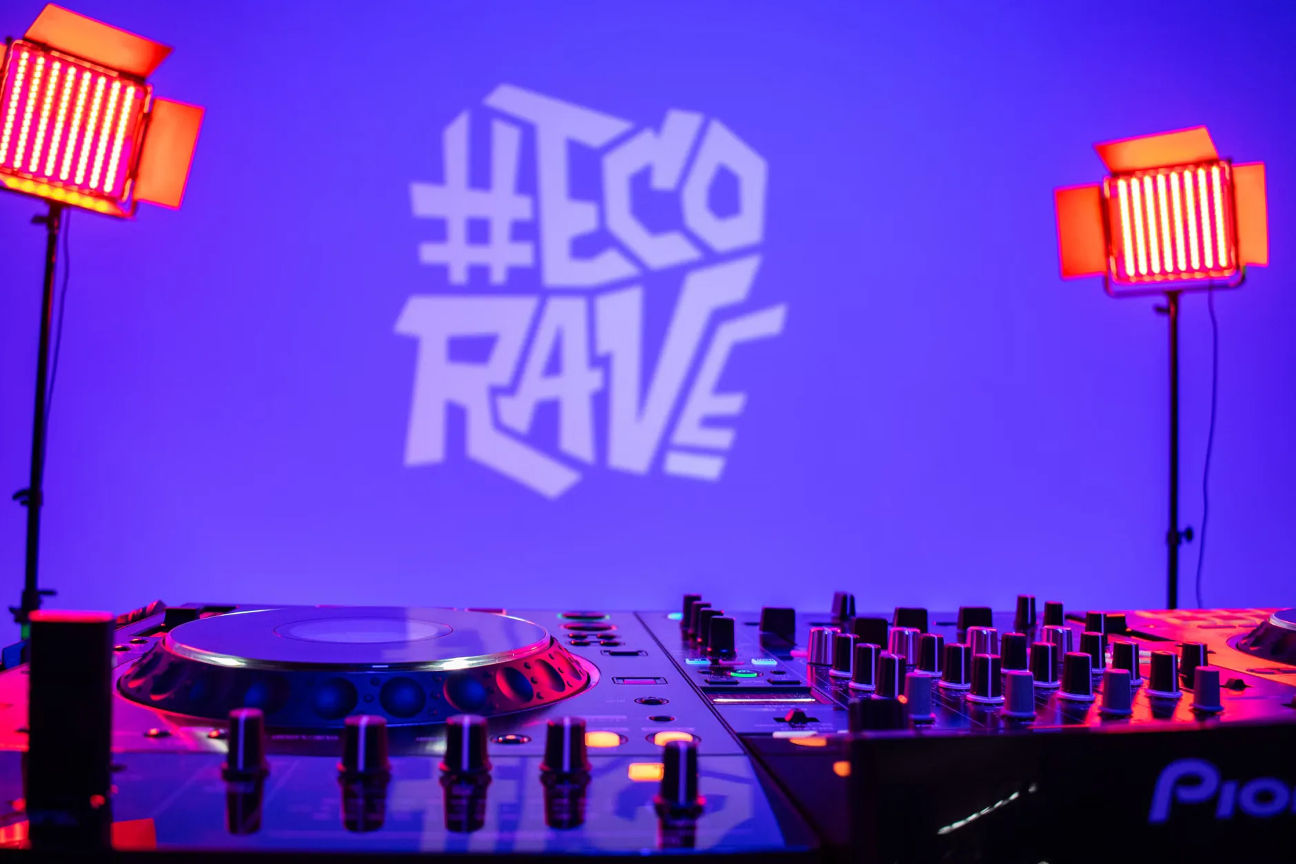 Night Tube Returns // Crazy P (DJ Set) at Cabaret Voltaire