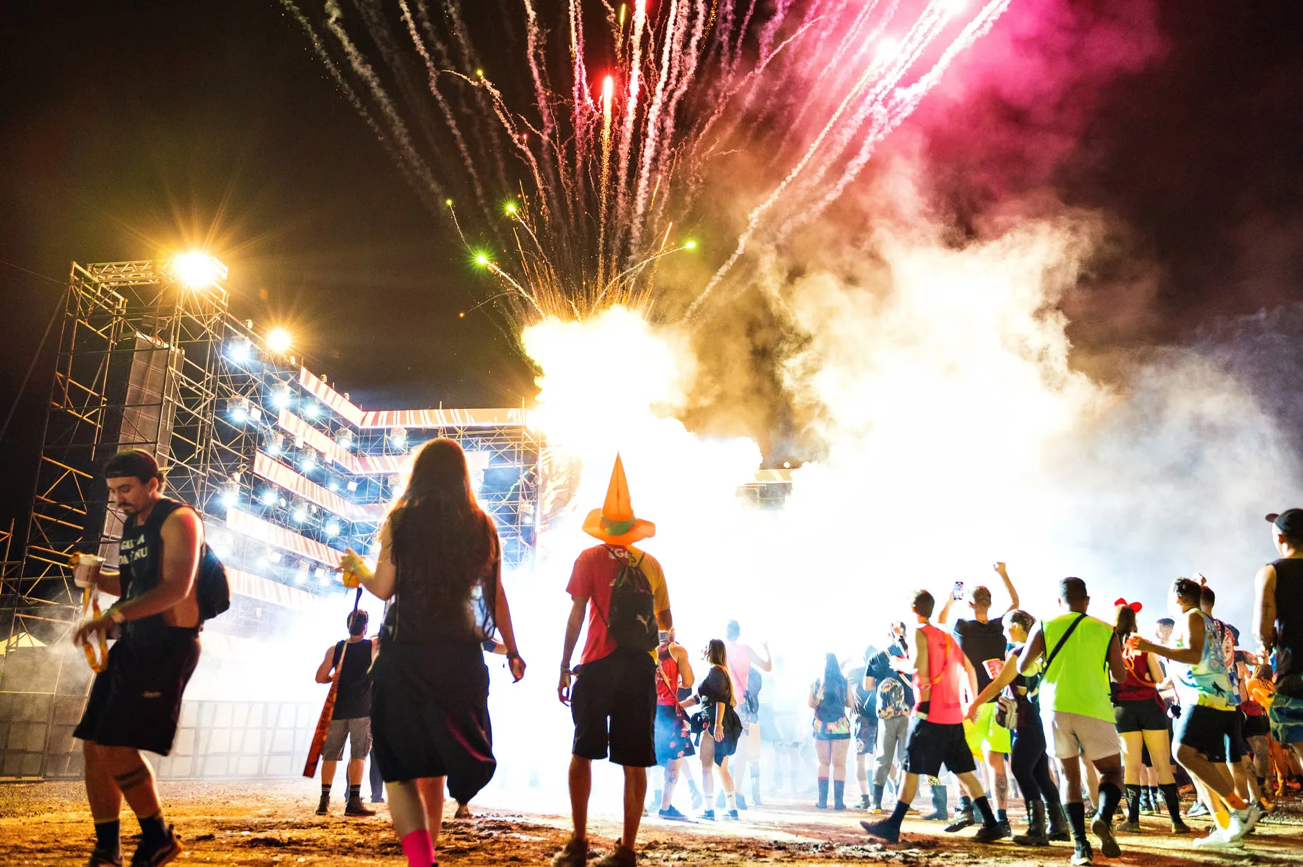 Edinburgh Science Festival 2027