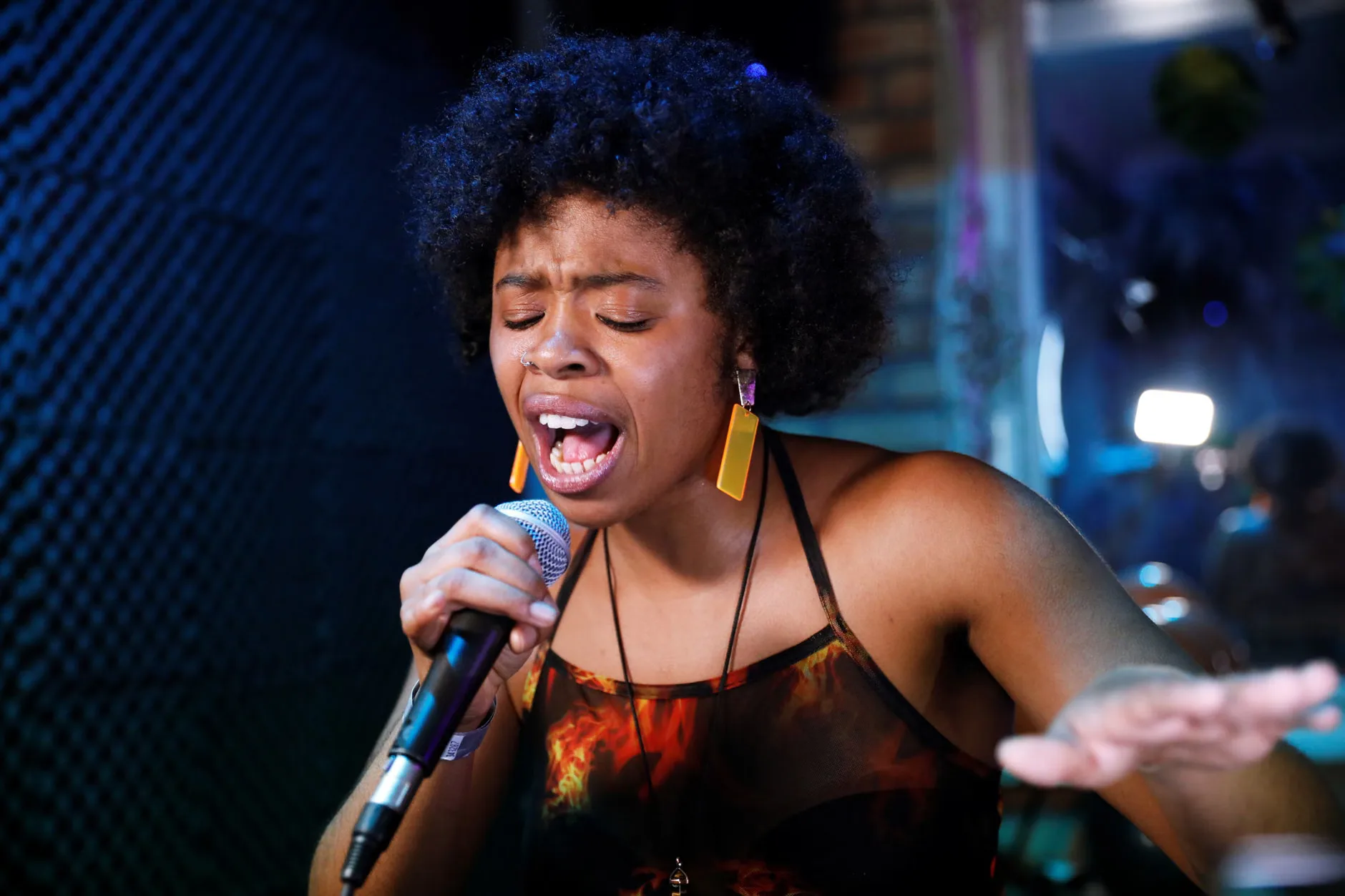 Manchester Got Soul: Live Music and DJs Til Late at The Blues Kitchen