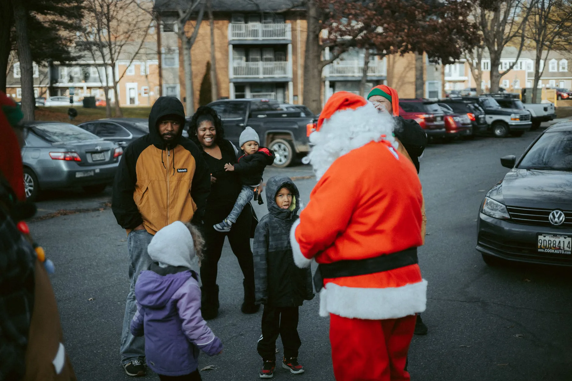 Christmas Day Lunch - Leeds Garforth at Holiday Inn Leeds - Garforth by IHG