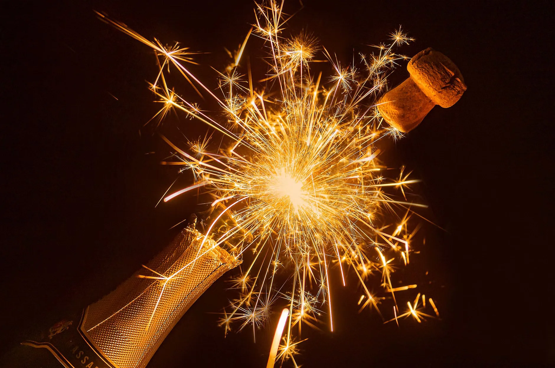 Made in Tennessee: A New Years Eve Hoedown at Scarborough Spa Grand Hall