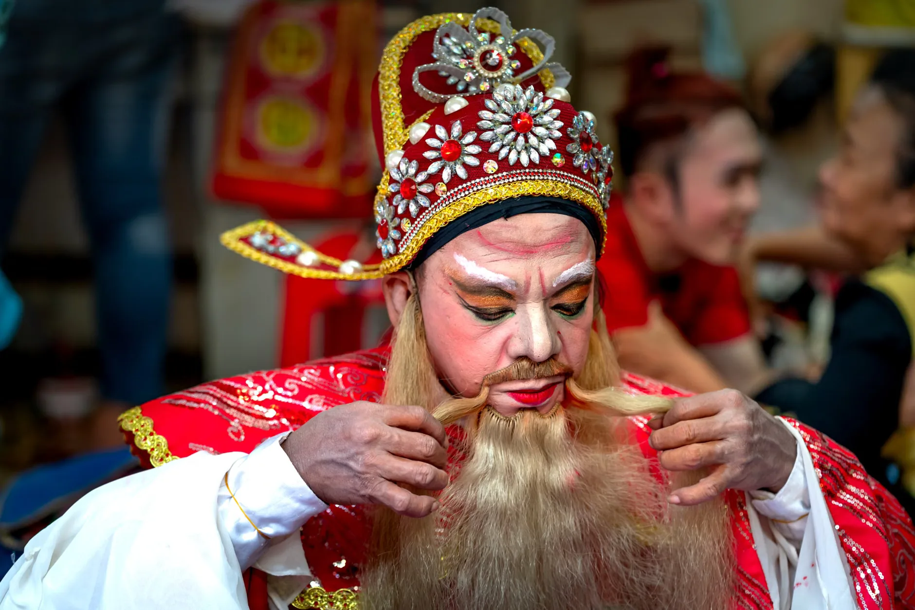 Snow White (Pantomime) - Relaxed Performance at Regent Theatre, Stoke-on-Trent