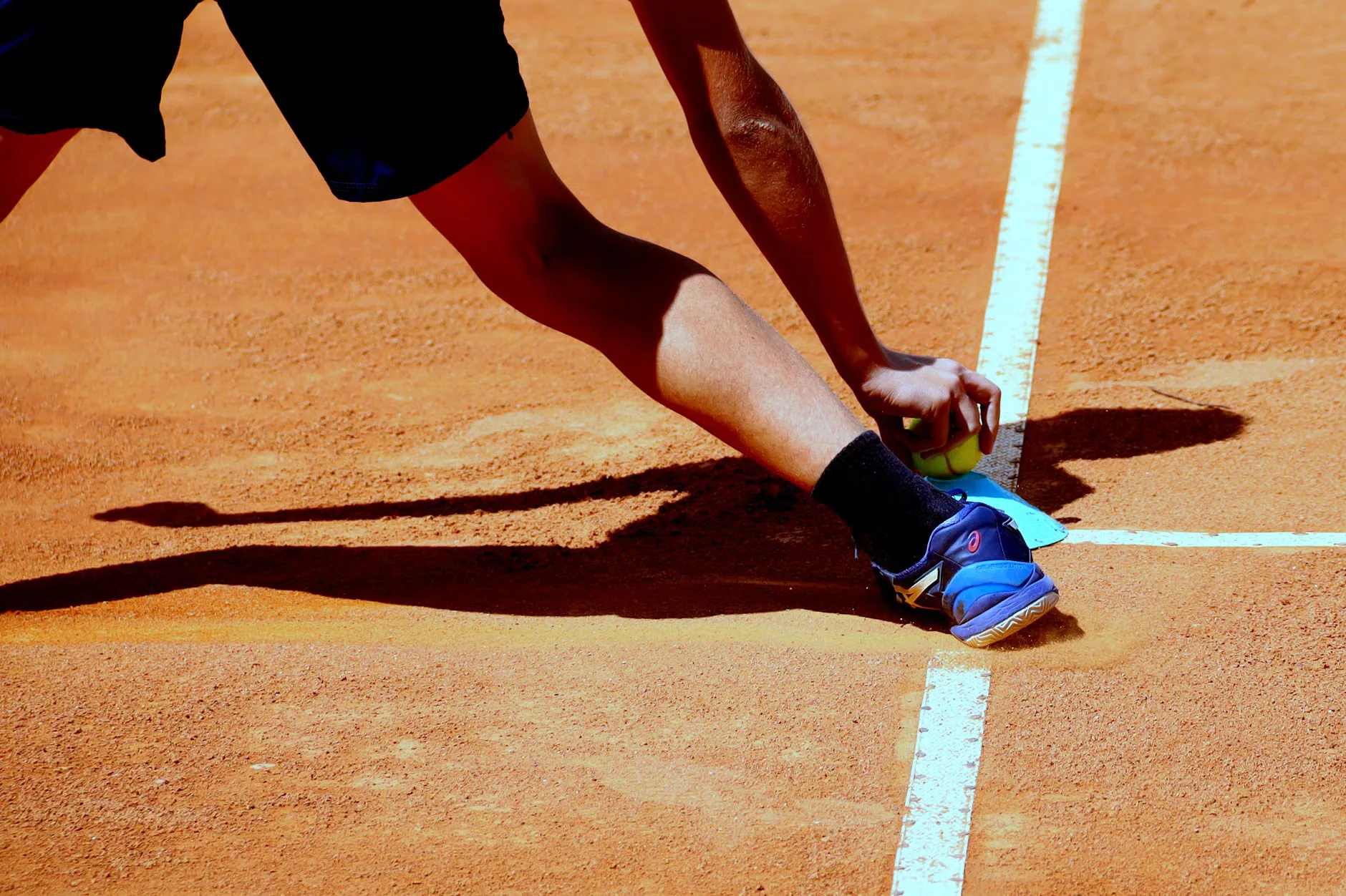 Torbay Junior and Open Tournament at Torquay Tennis Club Limited