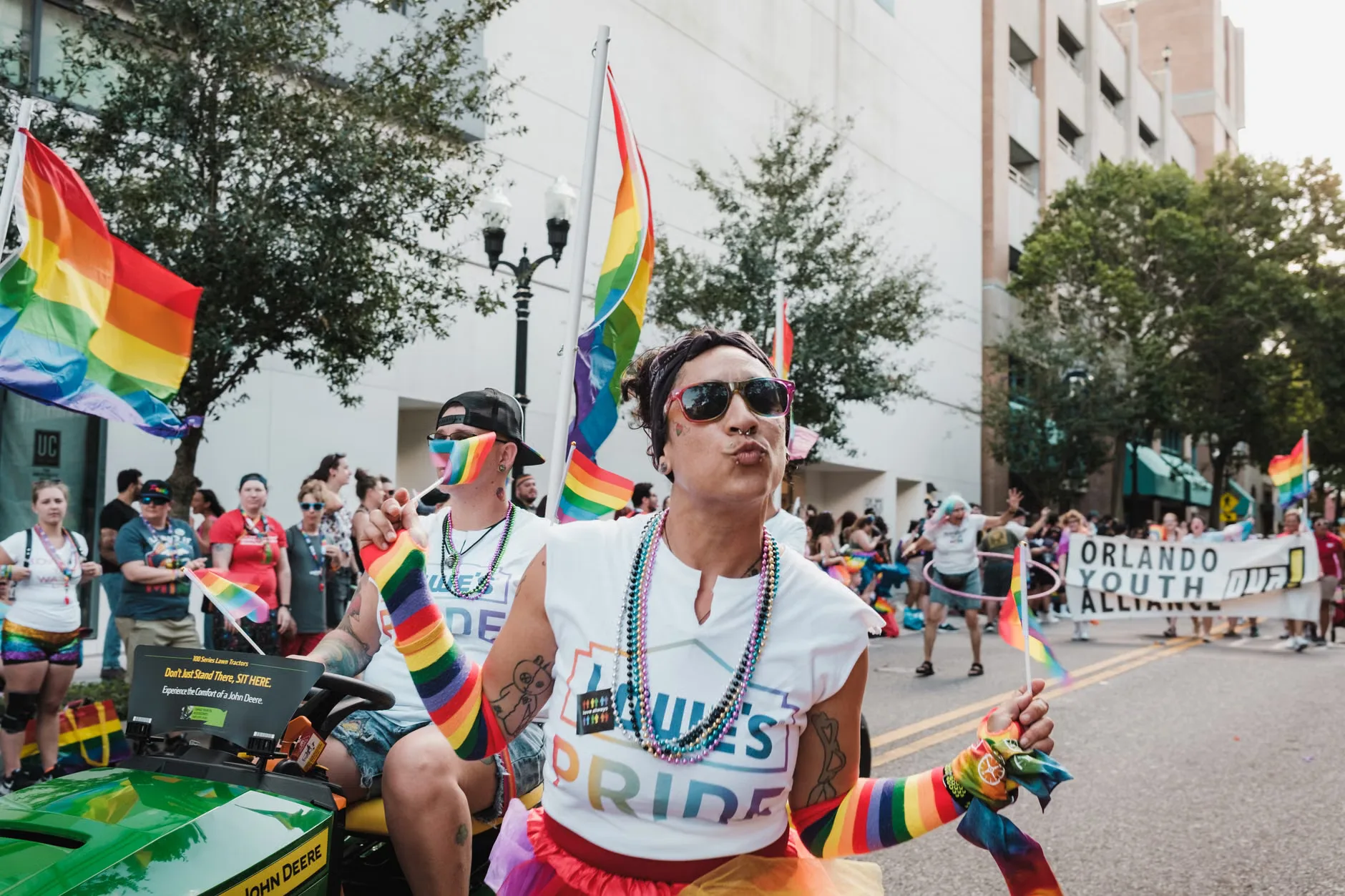 FILTH x Minus Pink: Alternative Queer Pride at The DBA