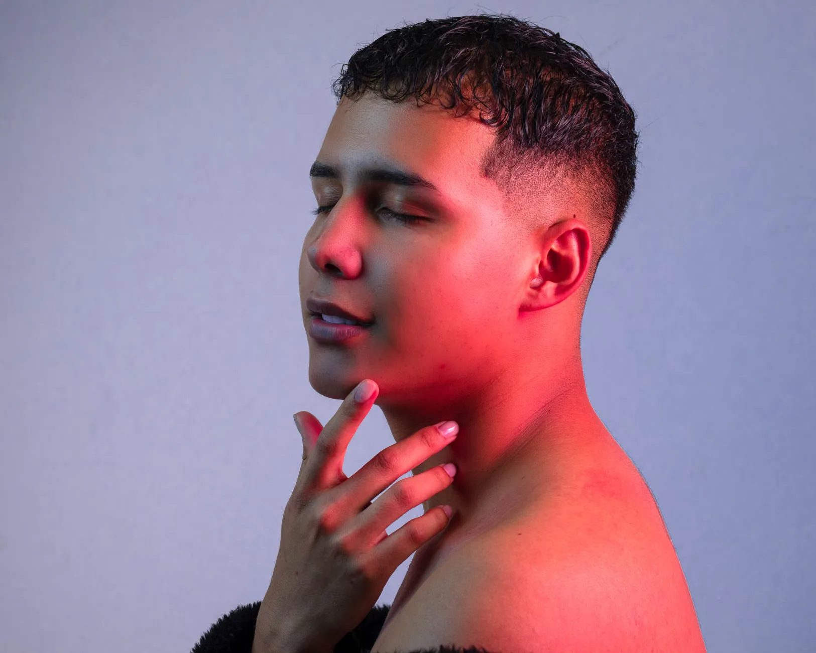 Inclusive Voices: Intersectionality & LGBTQIA+