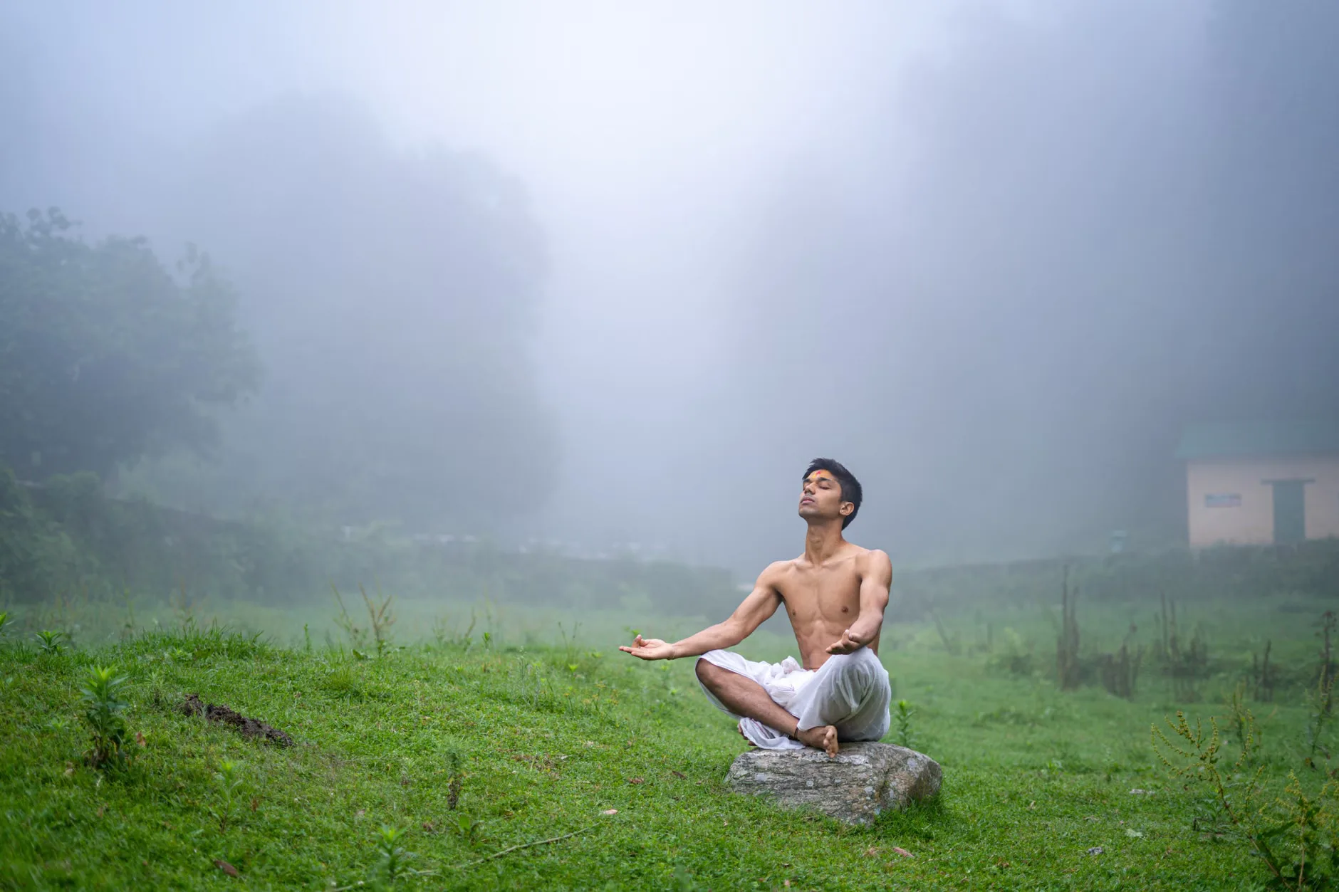 Open Silent Meditation at The Salisbury Centre