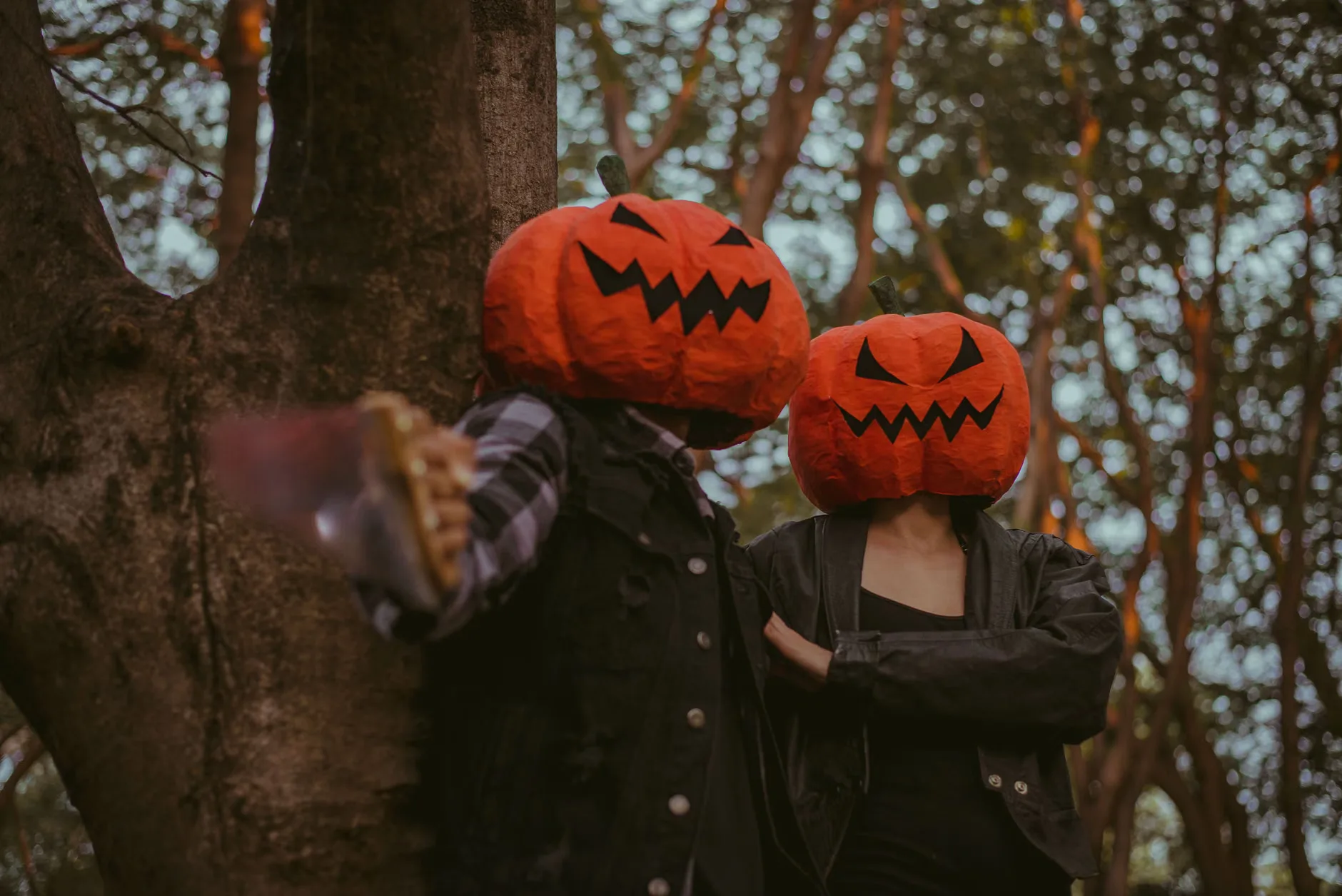 Wookie & Friends (Halloween Special) at Brixton Storeys