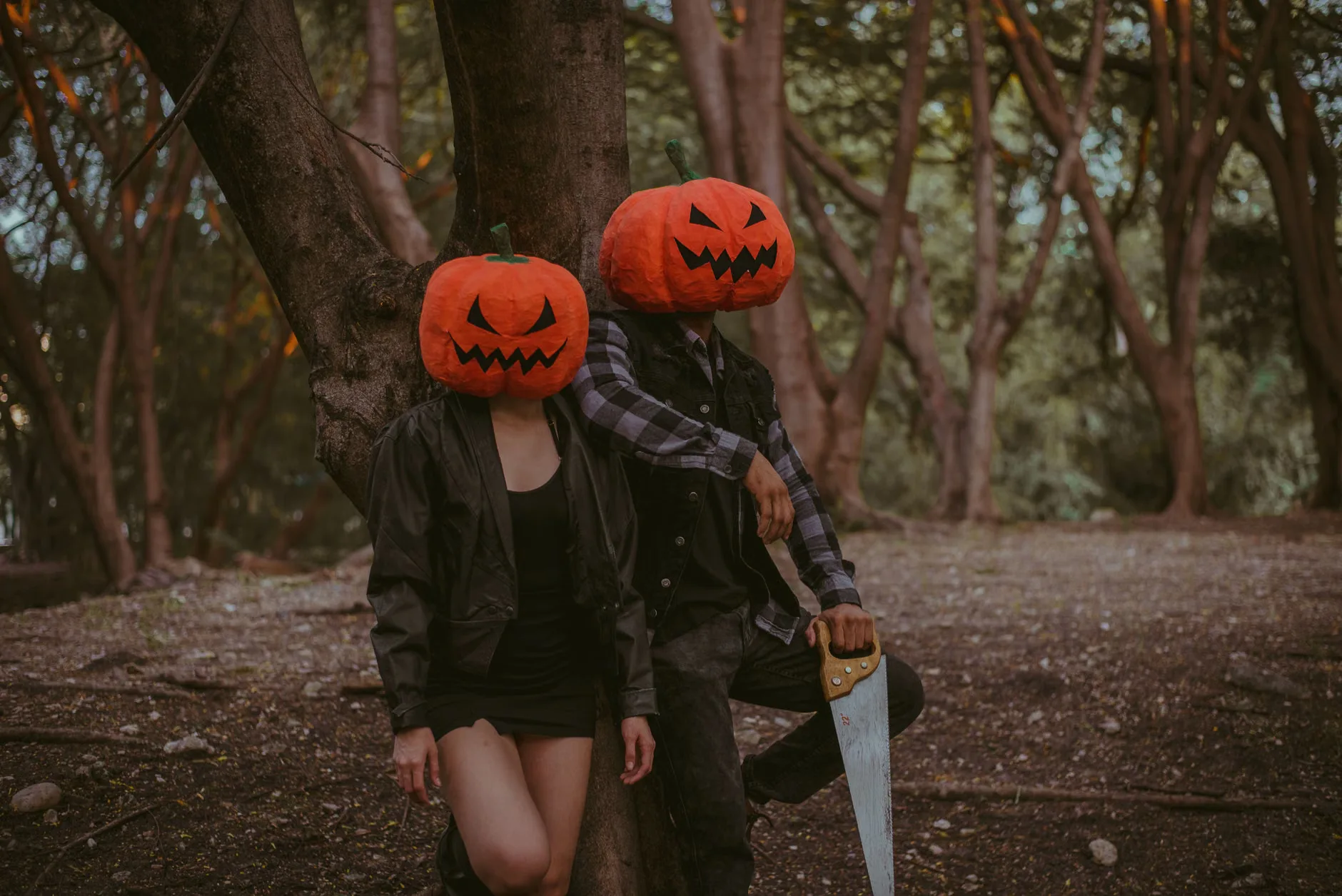 Don't F**k with Disco, Halloween in Birmingham at Villa Park Warehouse