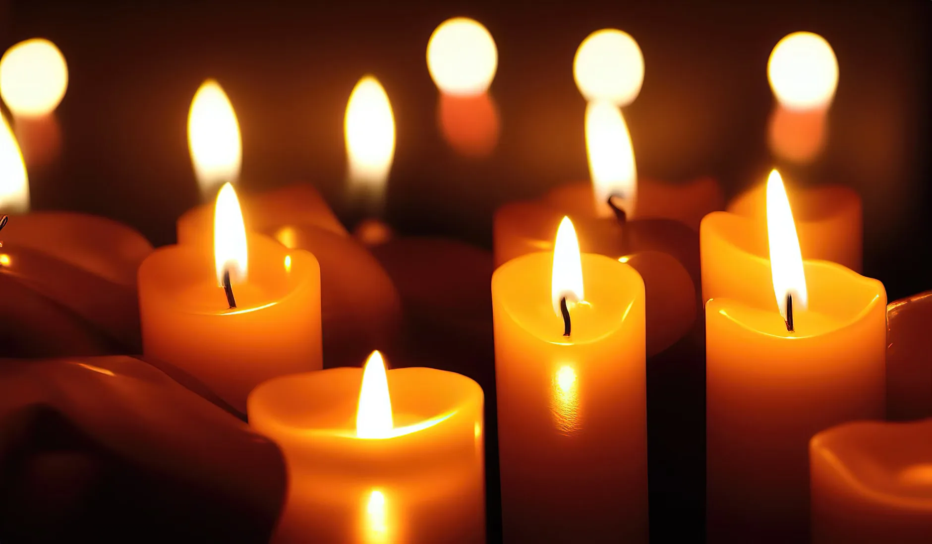 The Music Of U2 By Candlelight at St. Patrick's Cathedral, Dublin