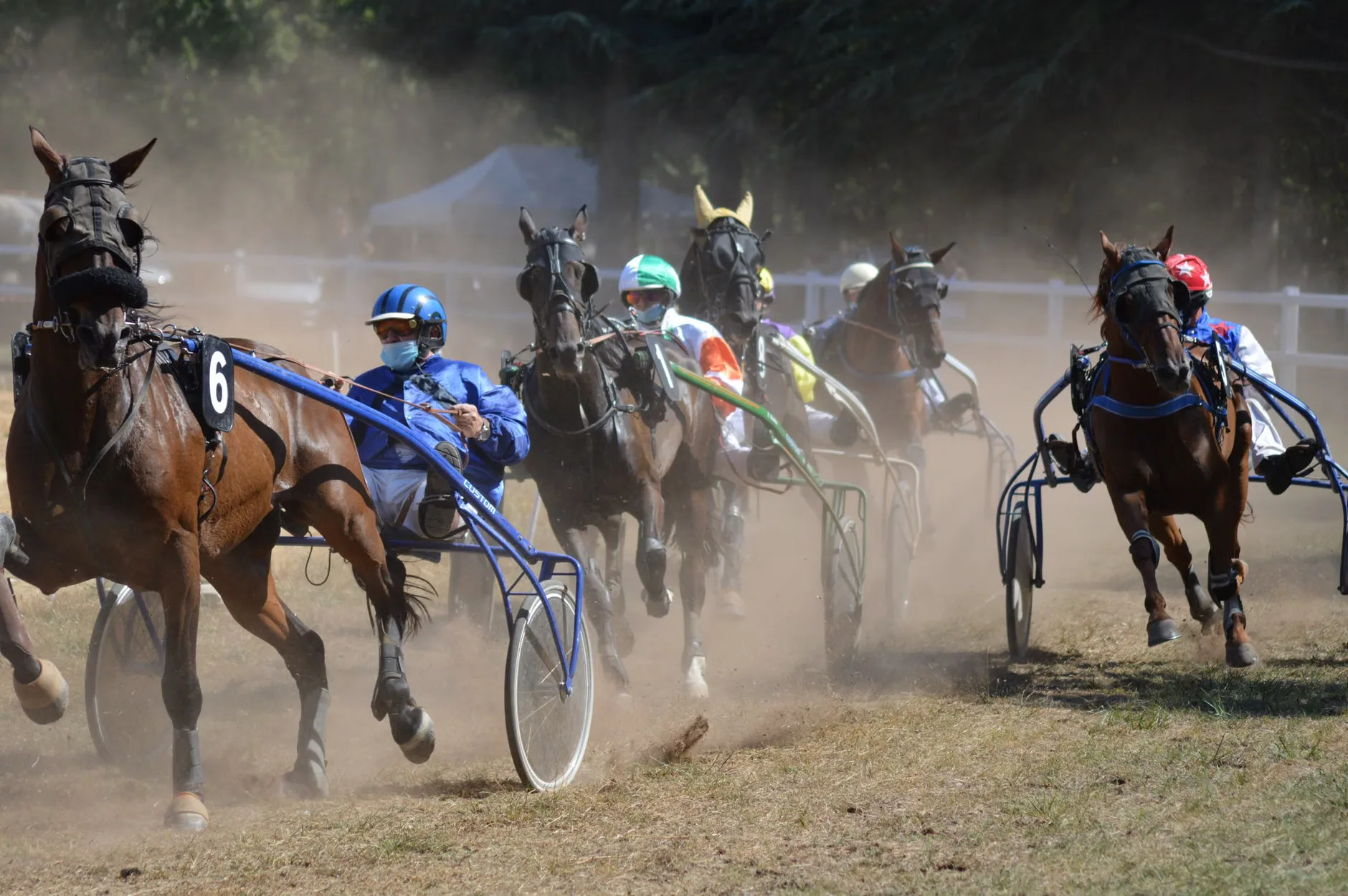 Family Fun Day - Brighton Racecourse at Brighton Racecourse