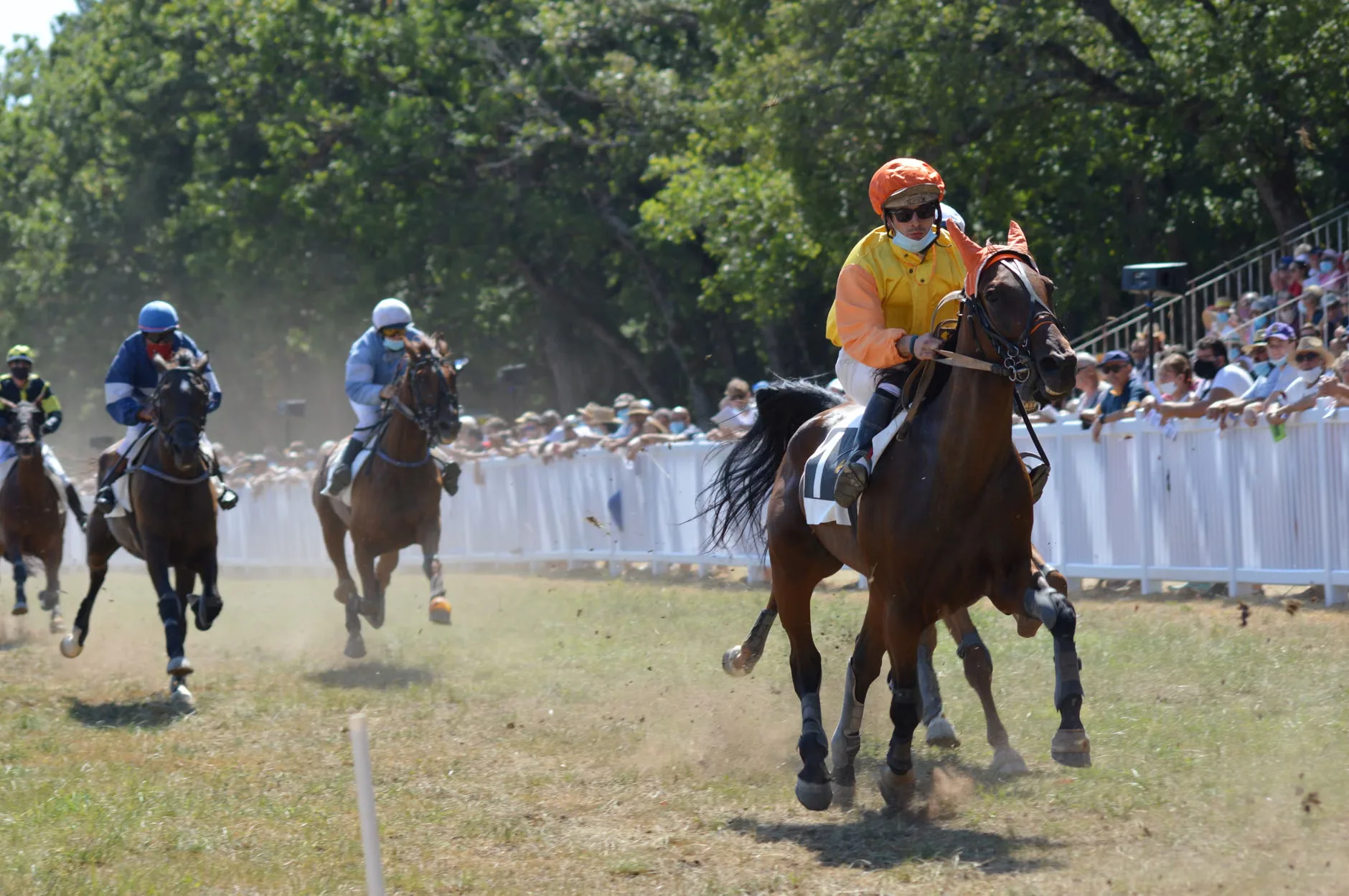 Gents Evening - Southwell Racecourse at Southwell Racecourse