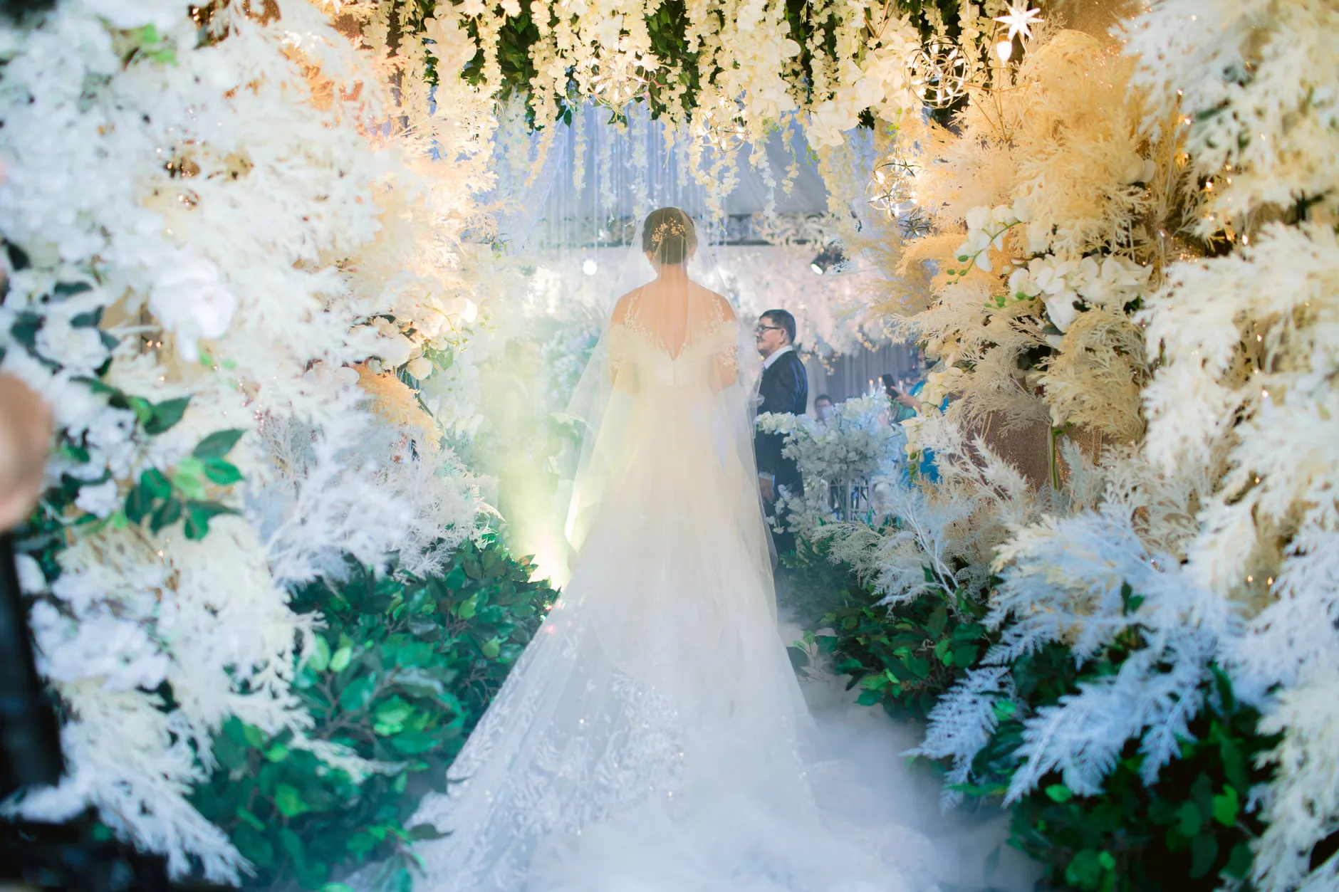 The My Wedding Vibe Showcase — 27 September 2026, RNLI College, Poole at RNLI College