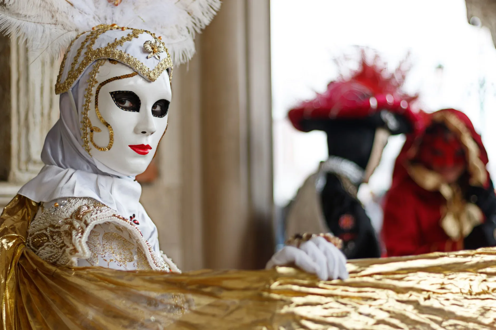 Waterperry Opera Festival: The Elixir of Love