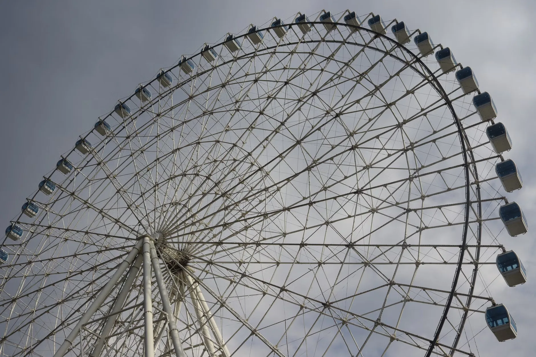 London Eye Fast Track Flexi at Riverside Rooms