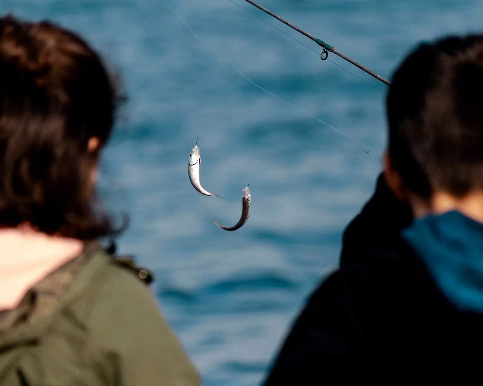 Intro to Fly Fishing at chalk springs trout fishery