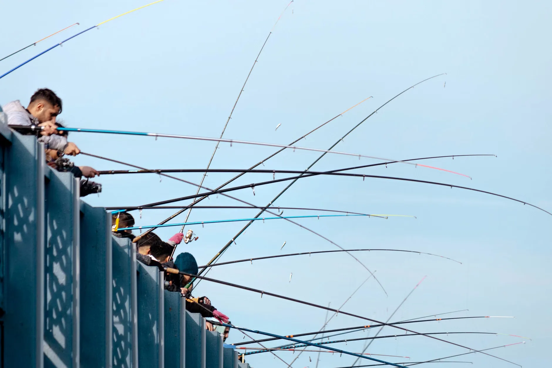 Summer Coaching at Aldercar Lane Fishery