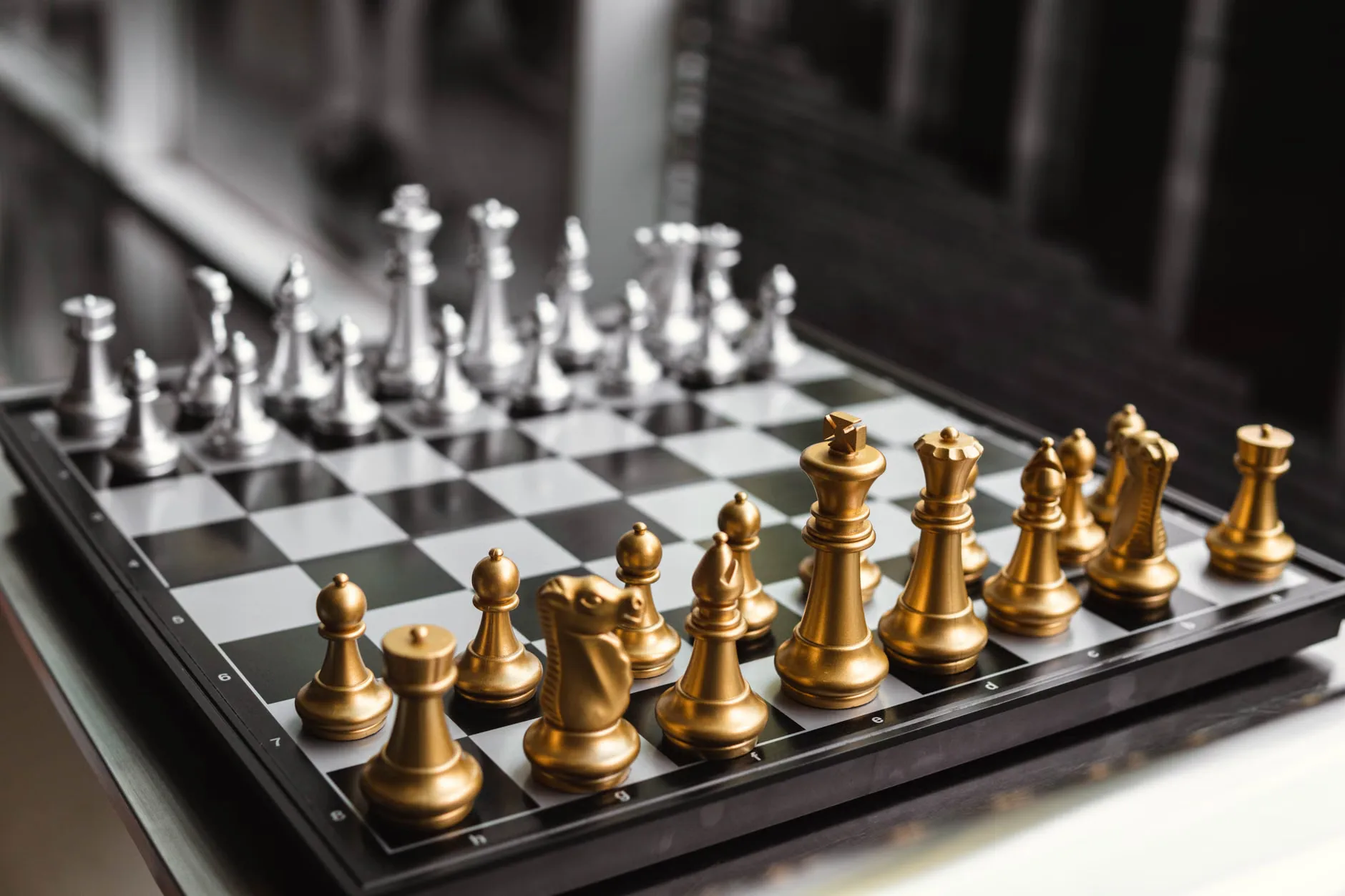 7th 4NCL Online Autumn Congress Round 5 at Online