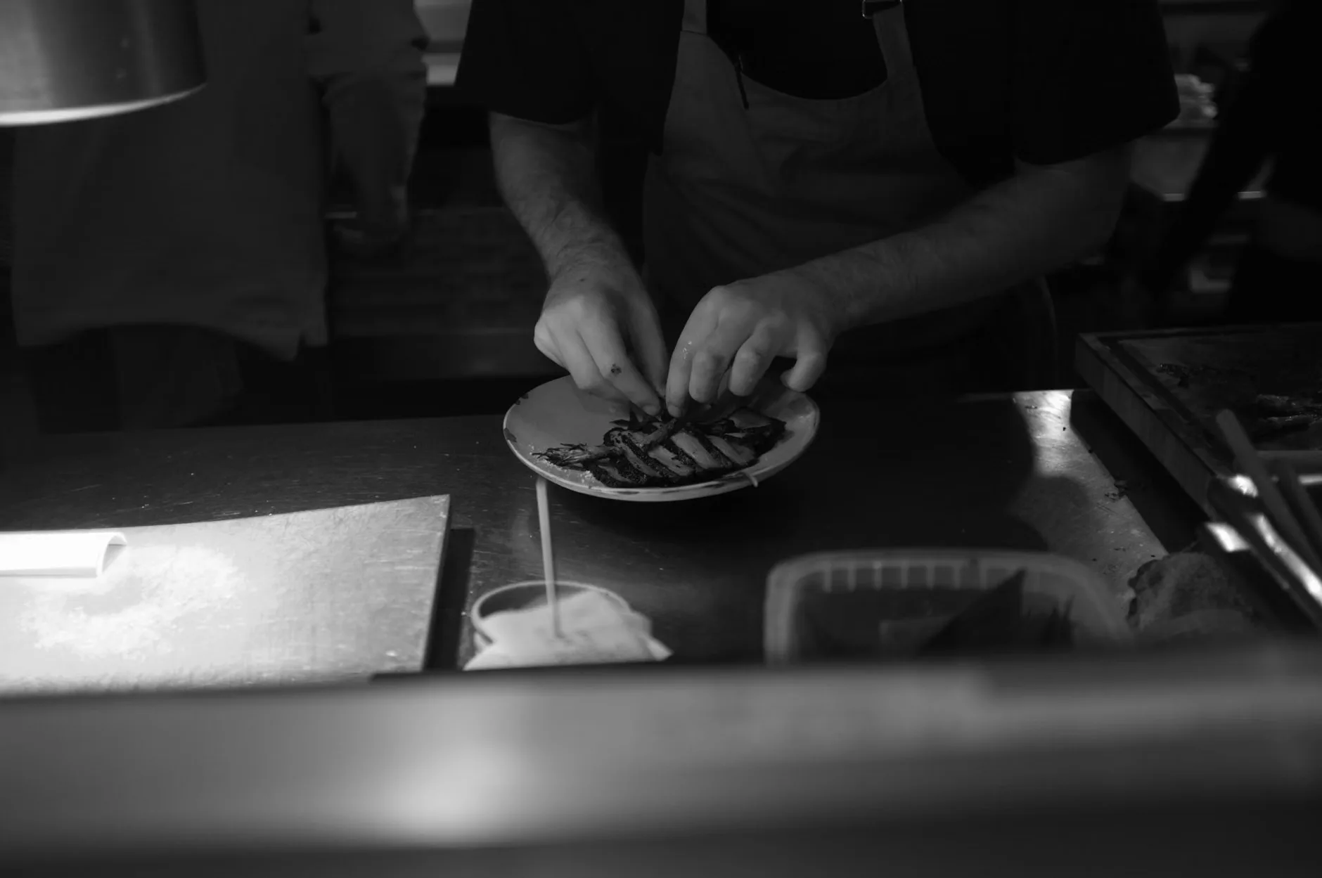 Let’s Feed Brum Breakfast Club