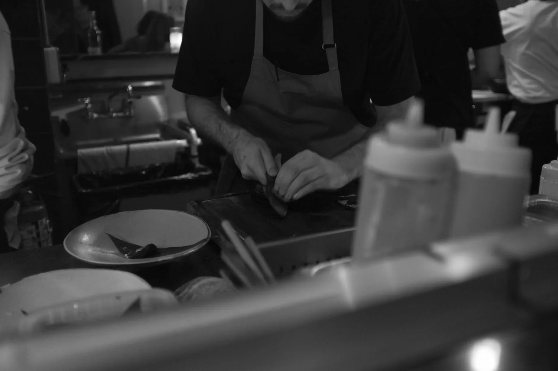 Alva Leigh + Me For Queen at Green Note